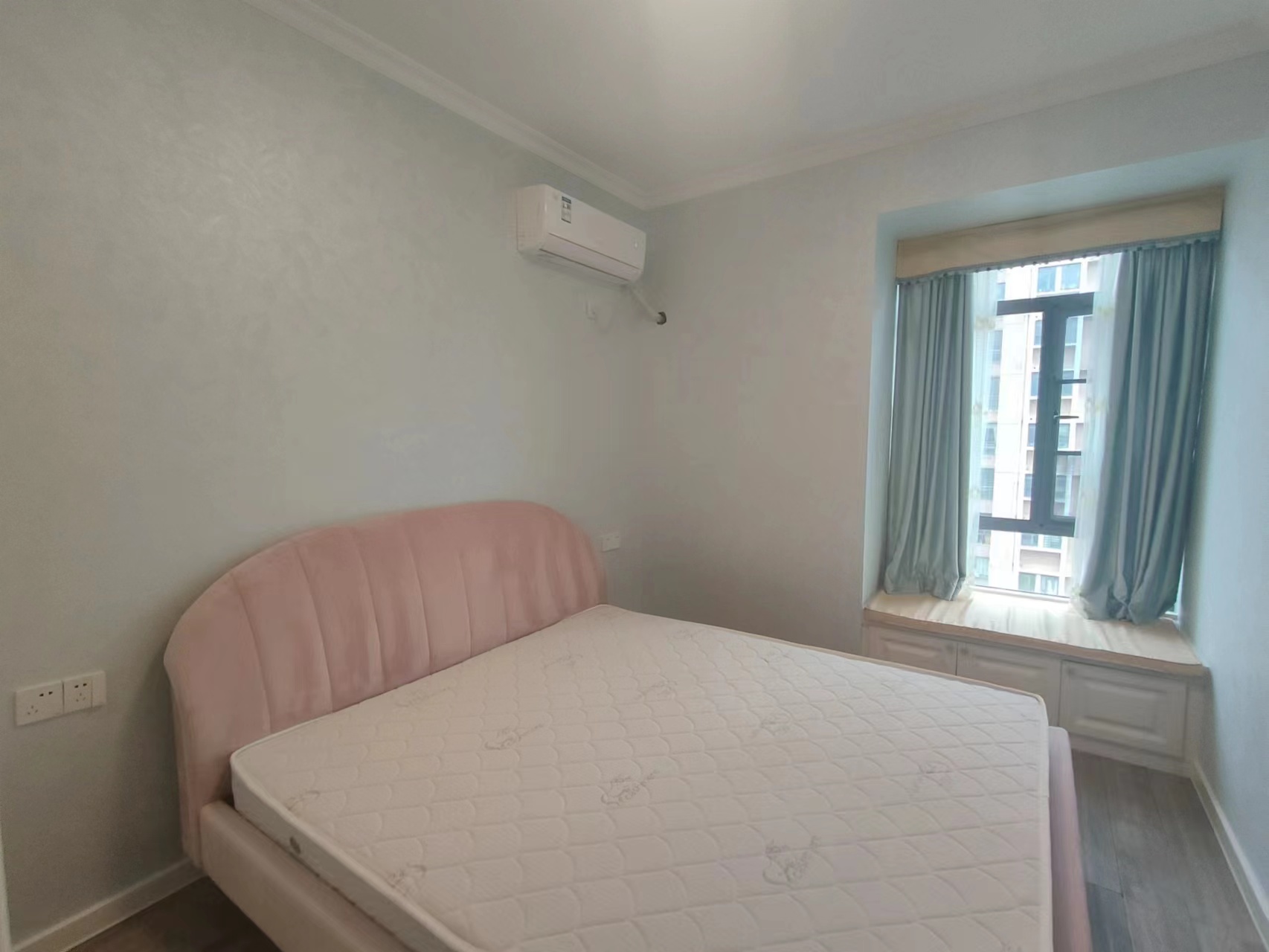 流金岁月-华晨国际 3室2厅2卫 91.80万 流金岁月-华晨国际 3室2厅2卫 91.80万室内图