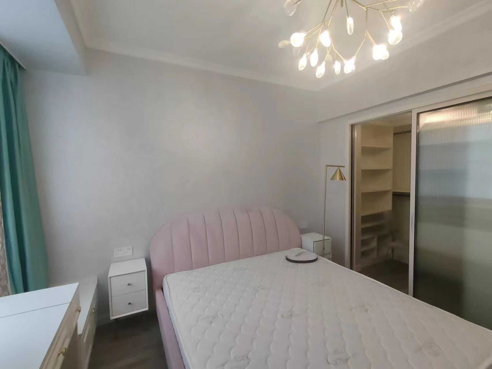 流金岁月-华晨国际 3室2厅2卫 91.80万 流金岁月-华晨国际 3室2厅2卫 91.80万室内图