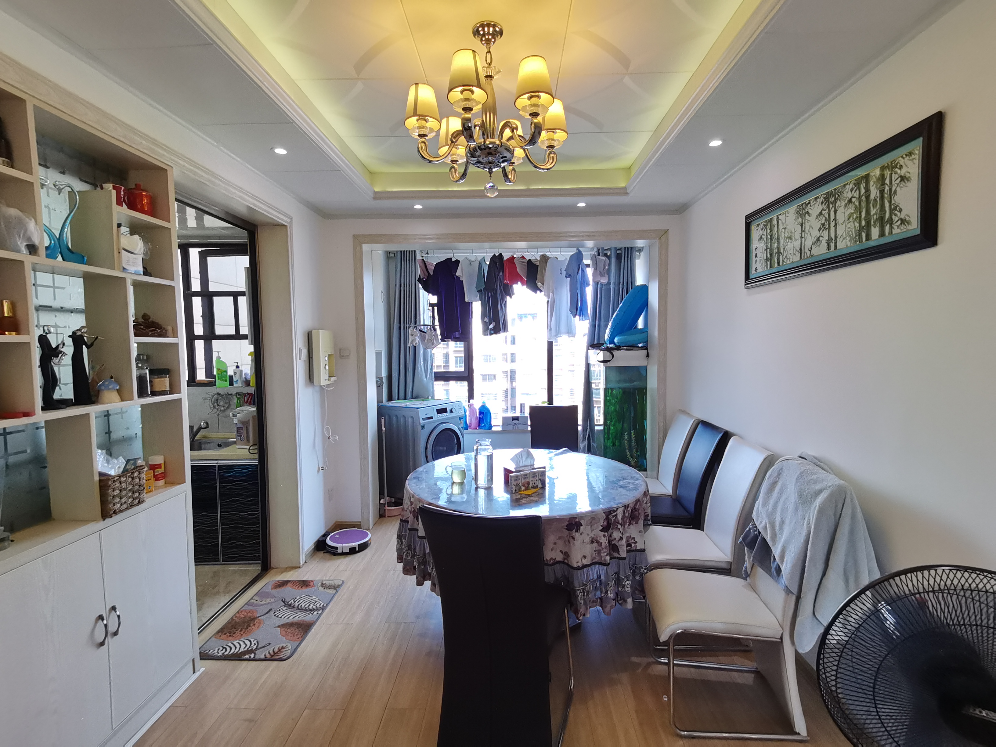 慧谷阳光 3室2厅2卫 79.80万 慧谷阳光 3室2厅2卫 79.80万室内图