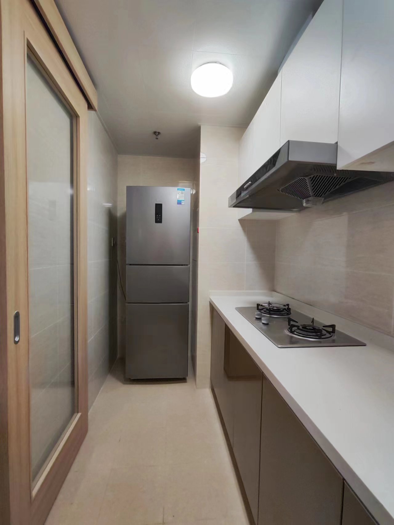 中铁建万科翡翠  3室2厅1卫   3000.00元/月室内图