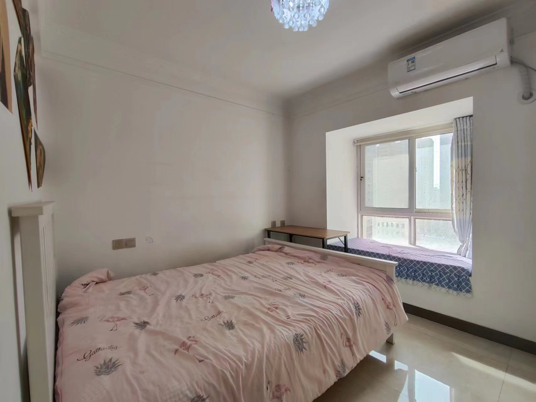 曲江华著中城 2室1厅1卫 2500.00元/月 曲江华著中城 2室1厅1卫 2500.00元/月室内图