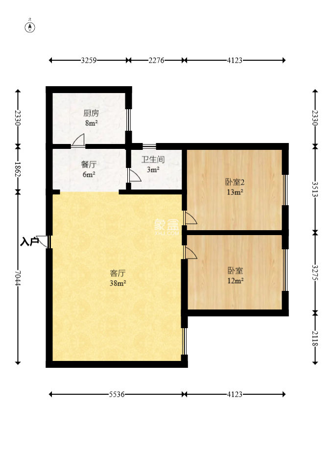 楚天世纪城东苑  3室2厅2卫    82.8万 楚天世纪城东苑  3室2厅2卫    82.8万