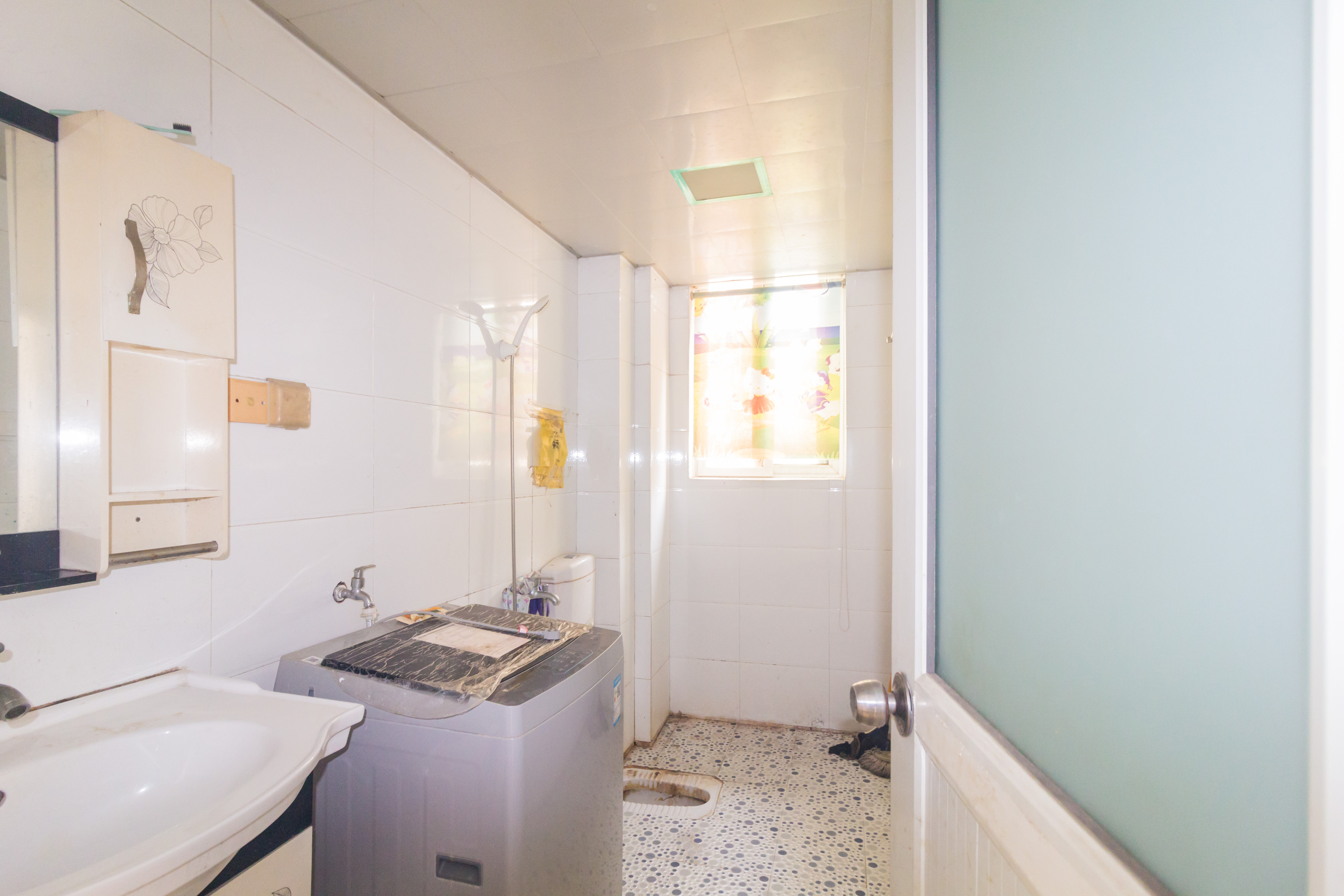 星城国际 3室2厅2卫 45.80万 星城国际 3室2厅2卫 45.80万卫生间