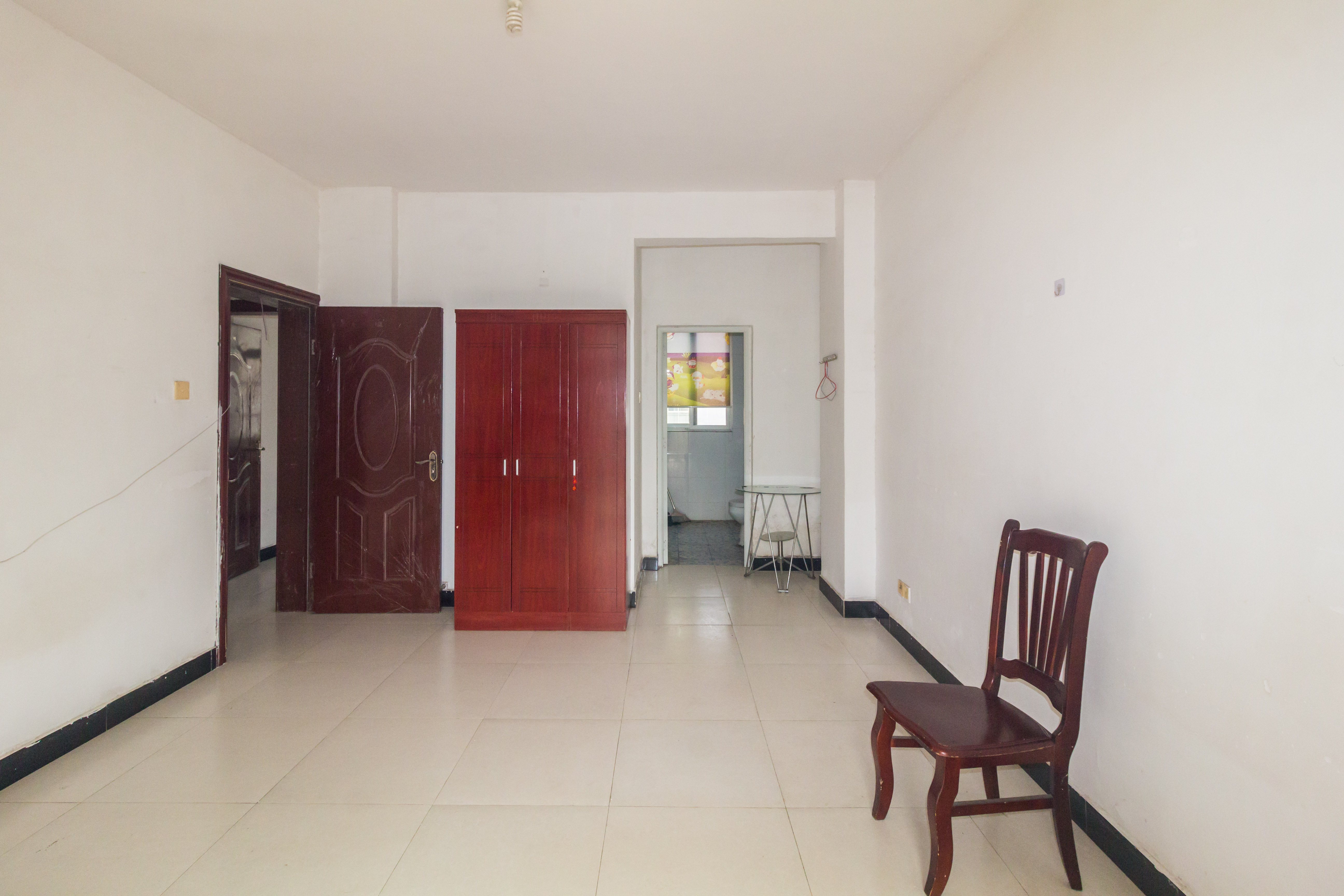 星城国际 3室2厅2卫 45.80万 星城国际 3室2厅2卫 45.80万卧室