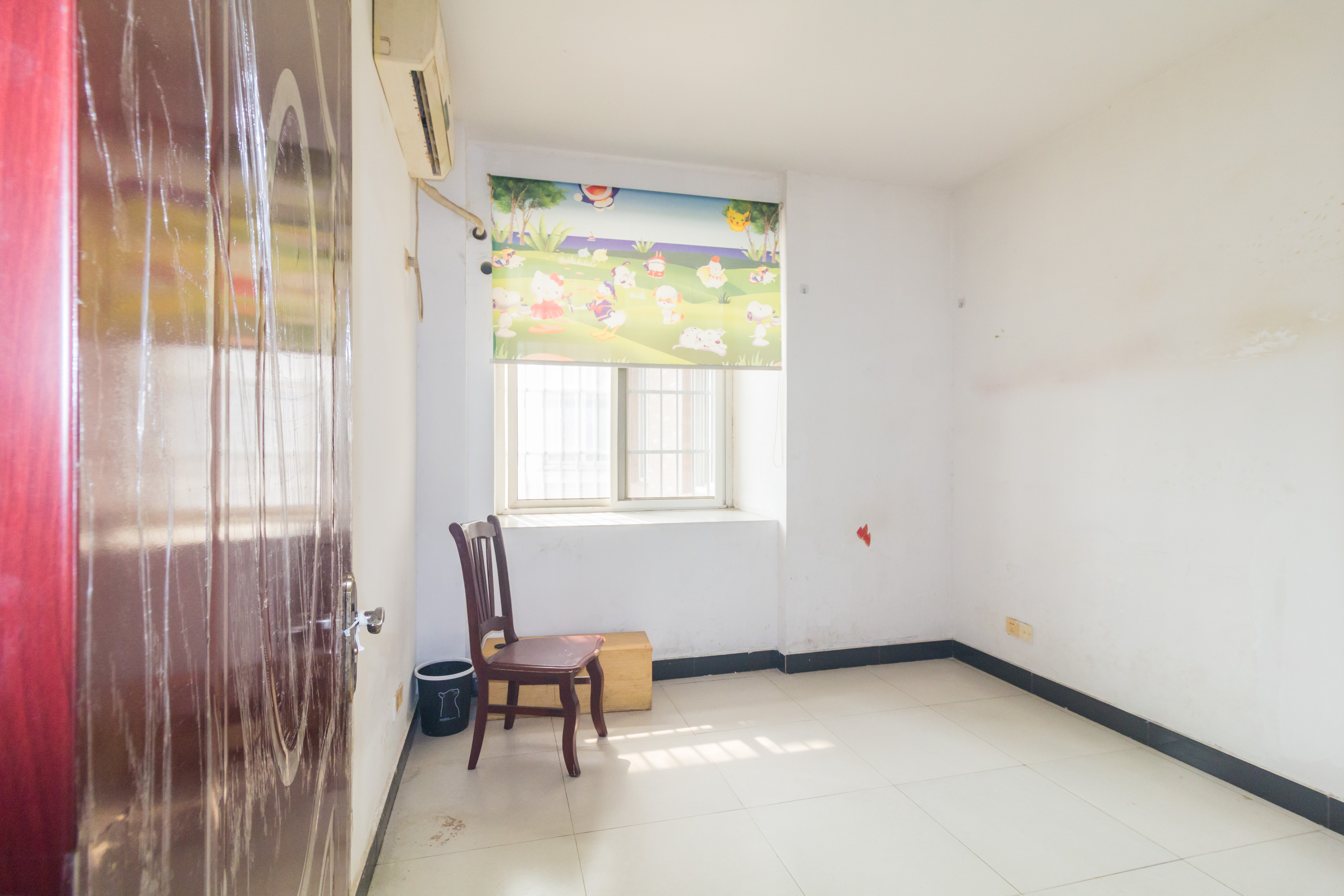 星城国际 3室2厅2卫 45.80万 星城国际 3室2厅2卫 45.80万卧室