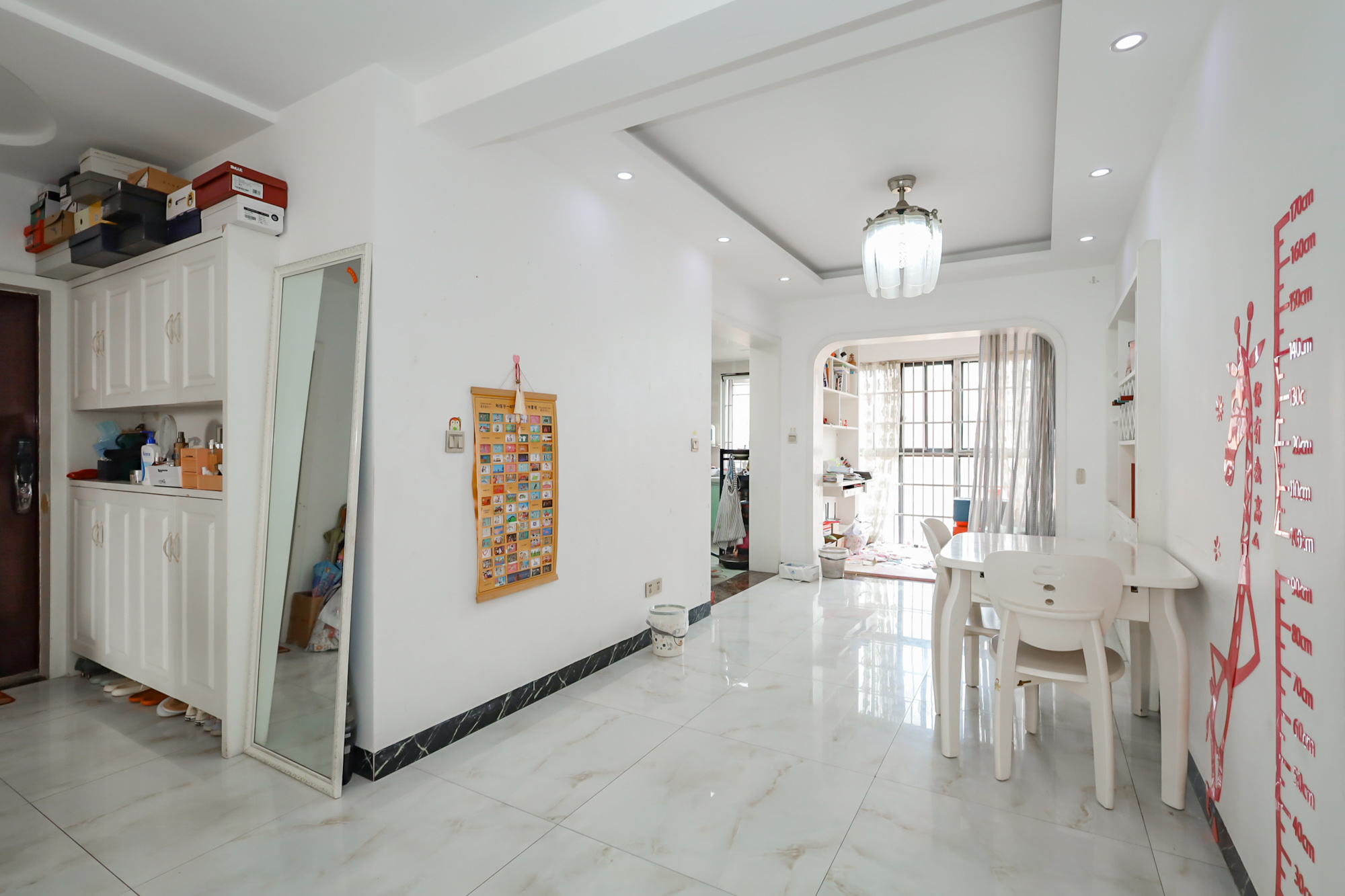 联美品格  3室2厅2卫    98.0万客厅