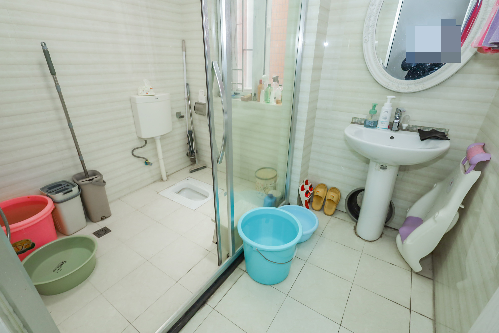 联美品格  3室2厅2卫    98.0万卫生间