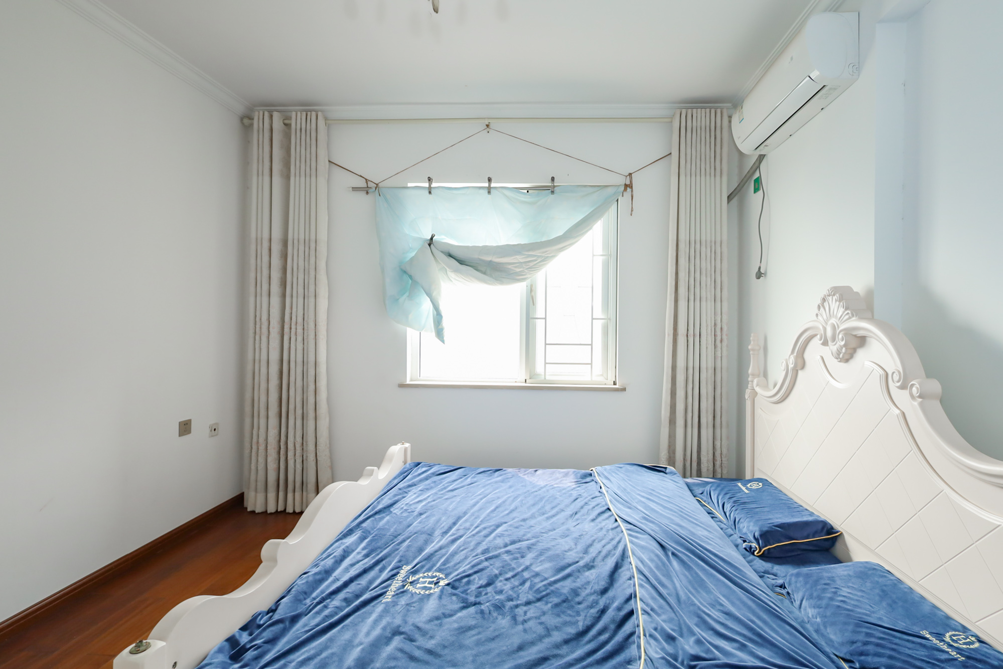 联美品格  3室2厅2卫    98.0万卧室