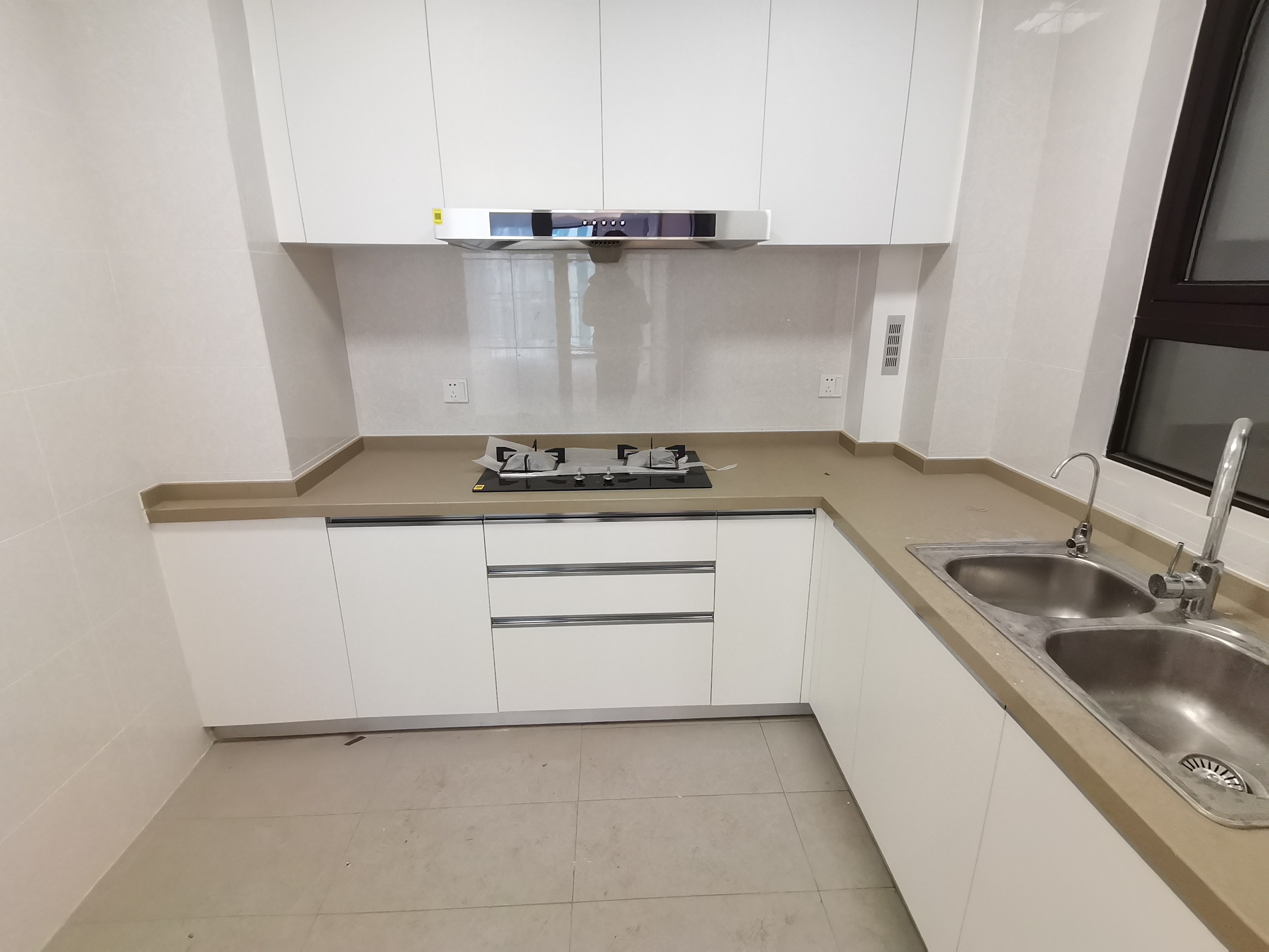 金茂如茂苑 3室2厅2卫 71.8万 金茂如茂苑 3室2厅2卫 71.8万室内图