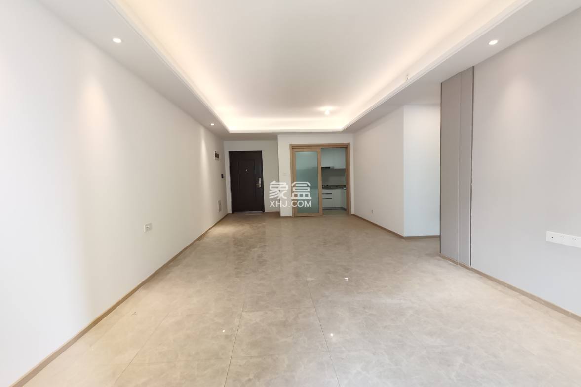 金茂如茂苑 3室2厅2卫 71.8万 金茂如茂苑 3室2厅2卫 71.8万室内图