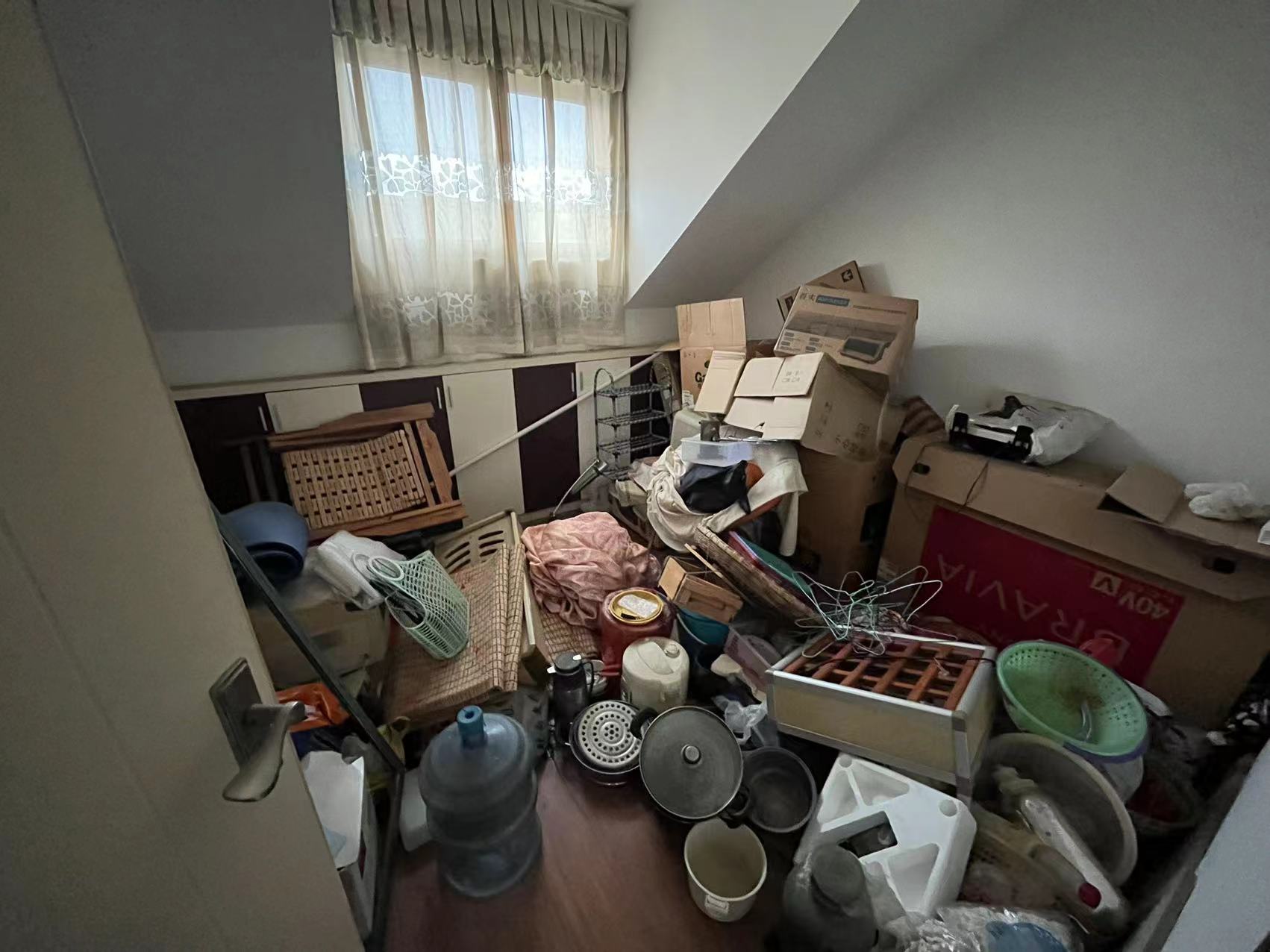 玫瑰名城紫荆苑 6室3厅2卫 63.80万 玫瑰名城紫荆苑 6室3厅2卫 63.80万室内图