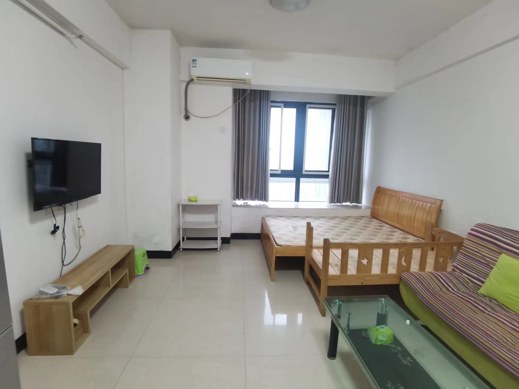 印象华都 1室1厅1卫 16.00万 印象华都 1室1厅1卫 16.00万室内图