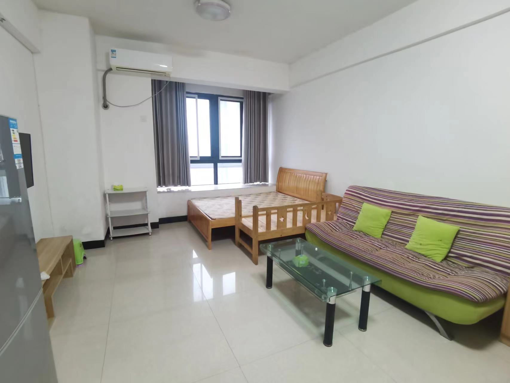 印象华都 1室1厅1卫 16.00万 印象华都 1室1厅1卫 16.00万室内图