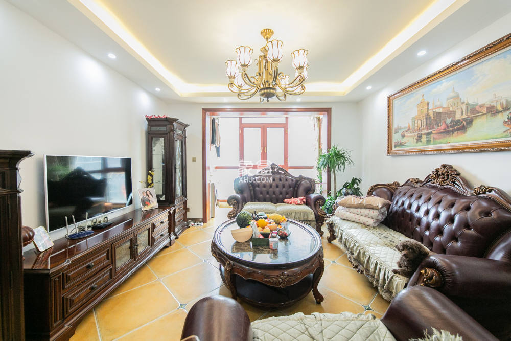 湘江世纪城咏江苑  3室2厅2卫    202.0万