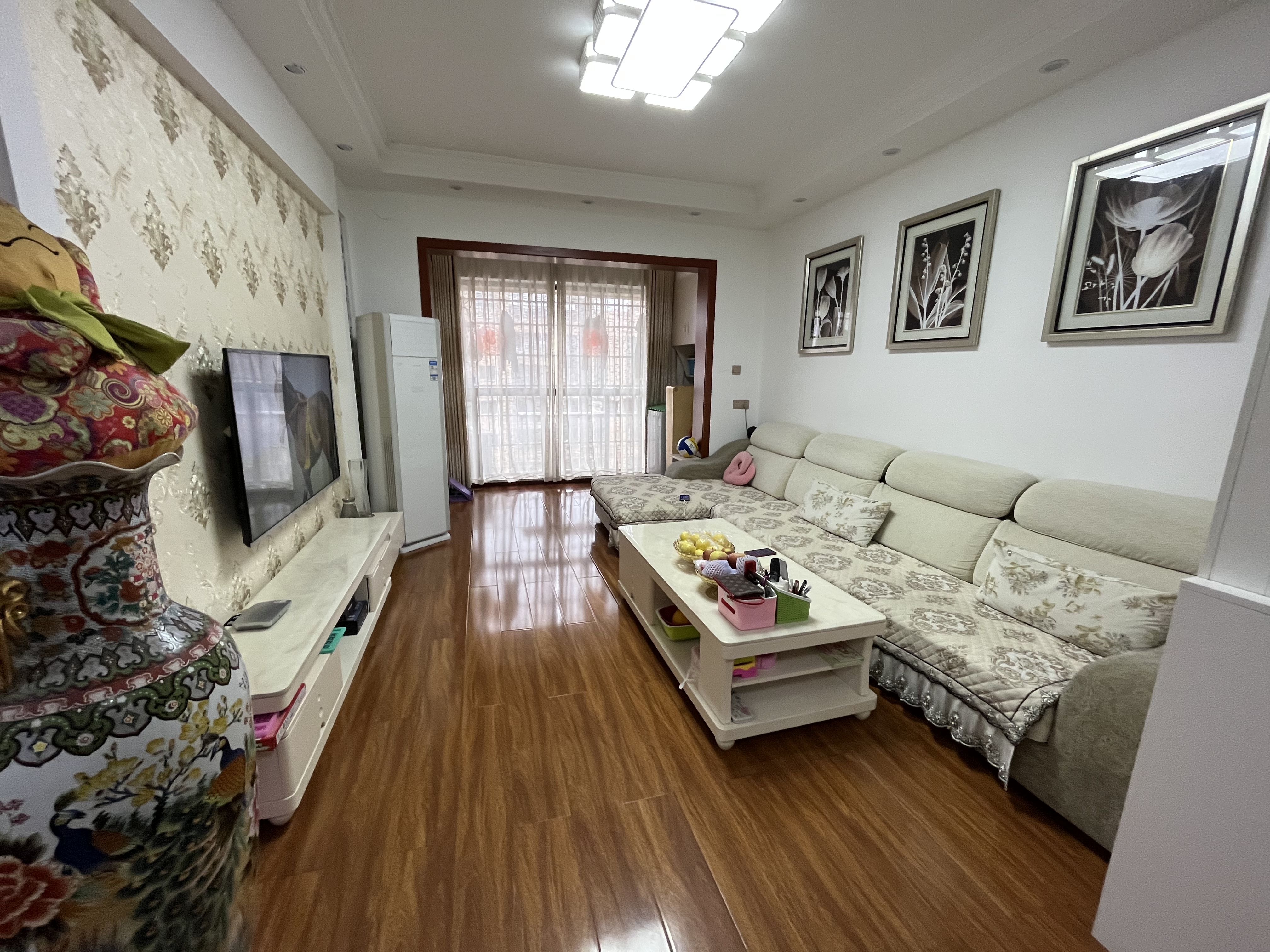 慧谷阳光 3室2厅1卫 52.8万 慧谷阳光 3室2厅1卫 52.8万室内图