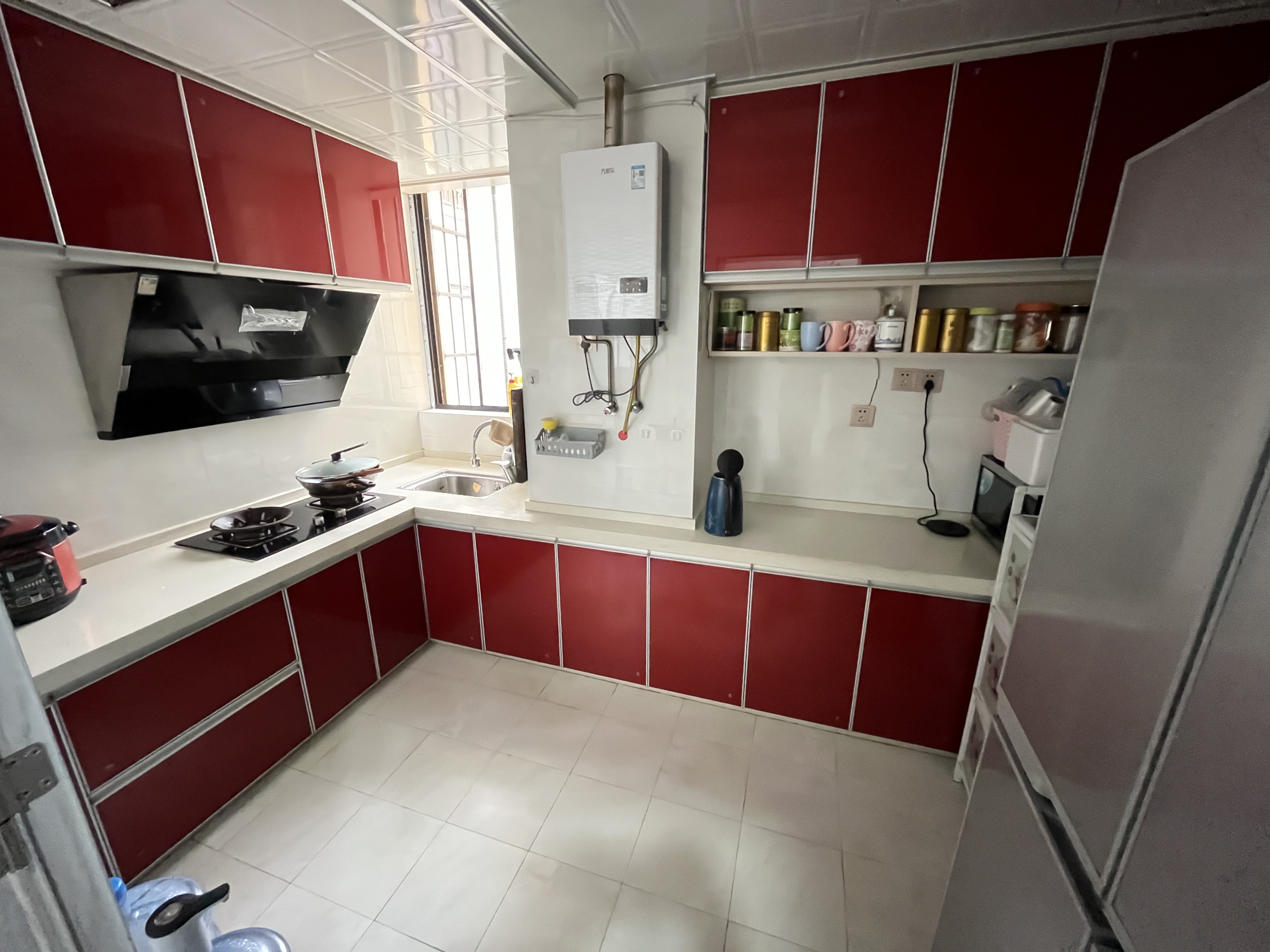 慧谷阳光 3室2厅1卫 52.8万 慧谷阳光 3室2厅1卫 52.8万室内图