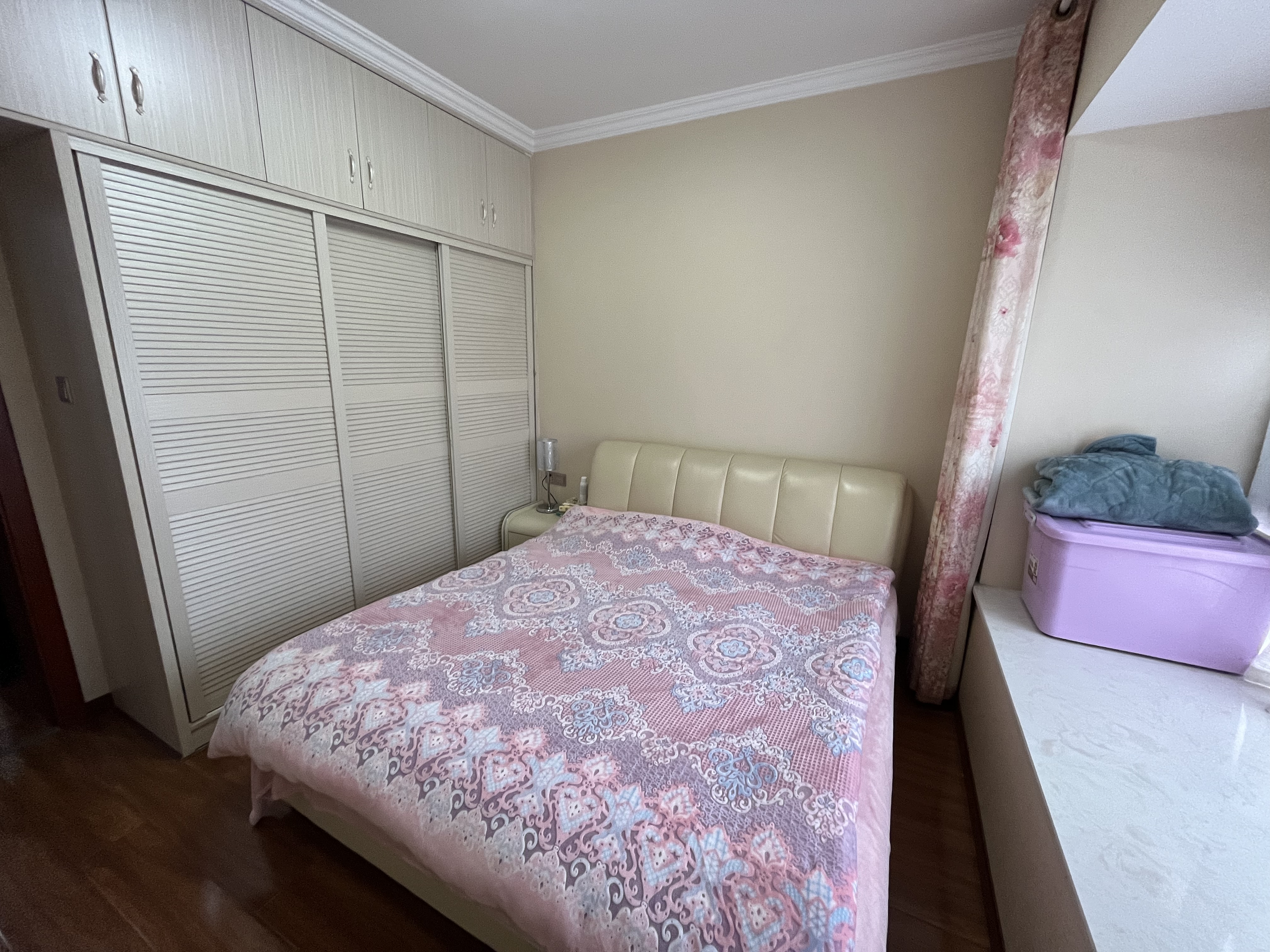 慧谷阳光 3室2厅1卫 52.8万 慧谷阳光 3室2厅1卫 52.8万室内图