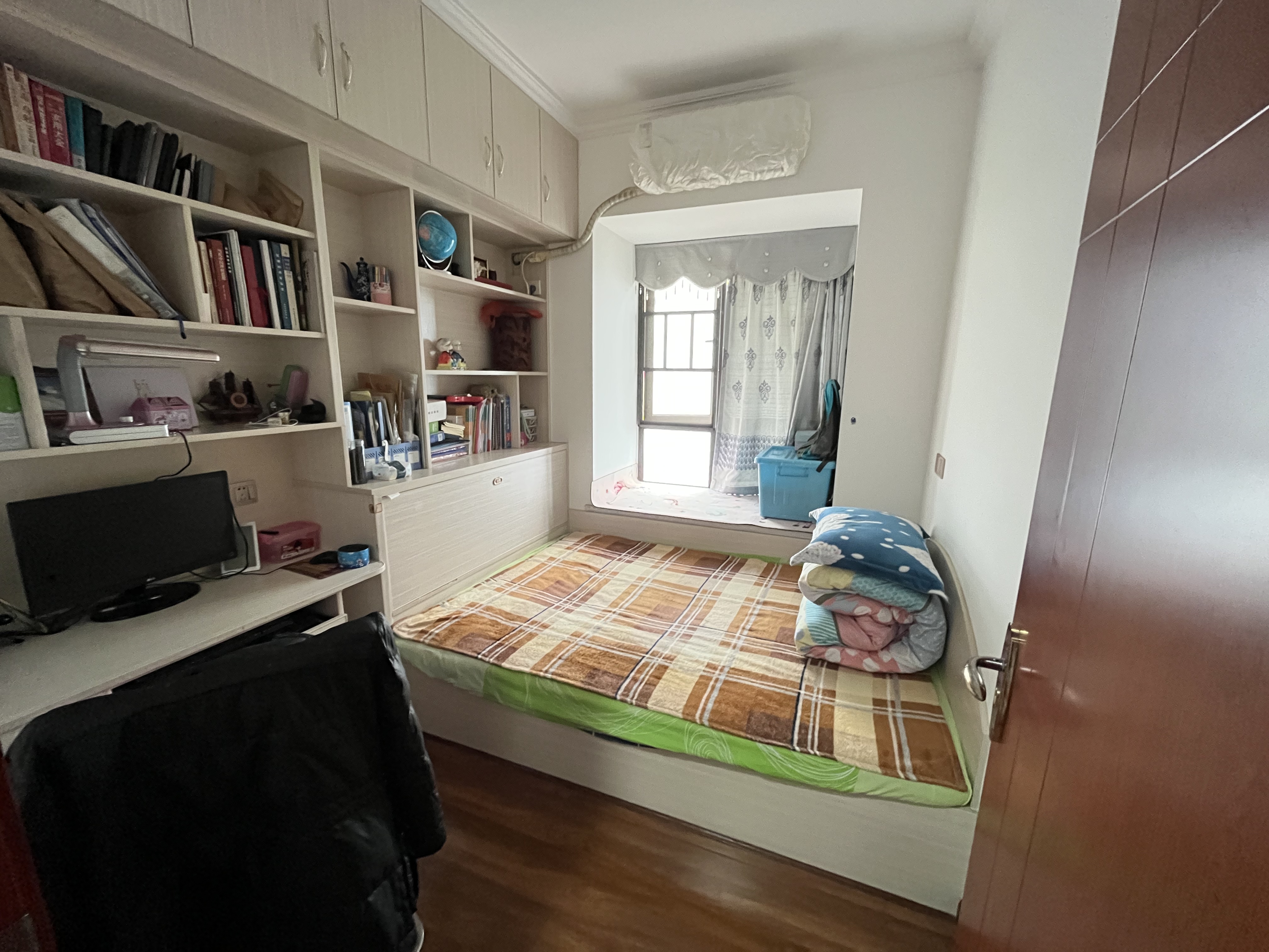 慧谷阳光 3室2厅1卫 52.8万 慧谷阳光 3室2厅1卫 52.8万室内图