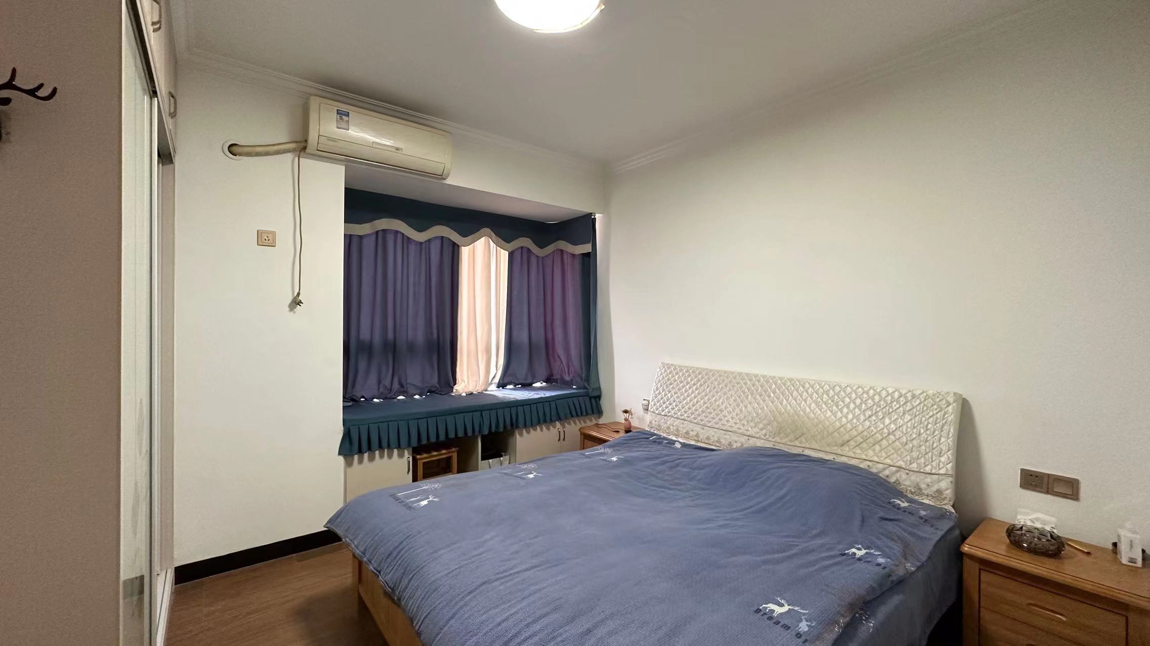 时代新城(翰林府) 3室2厅1卫 65.00万 时代新城(翰林府) 3室2厅1卫 65.00万室内图