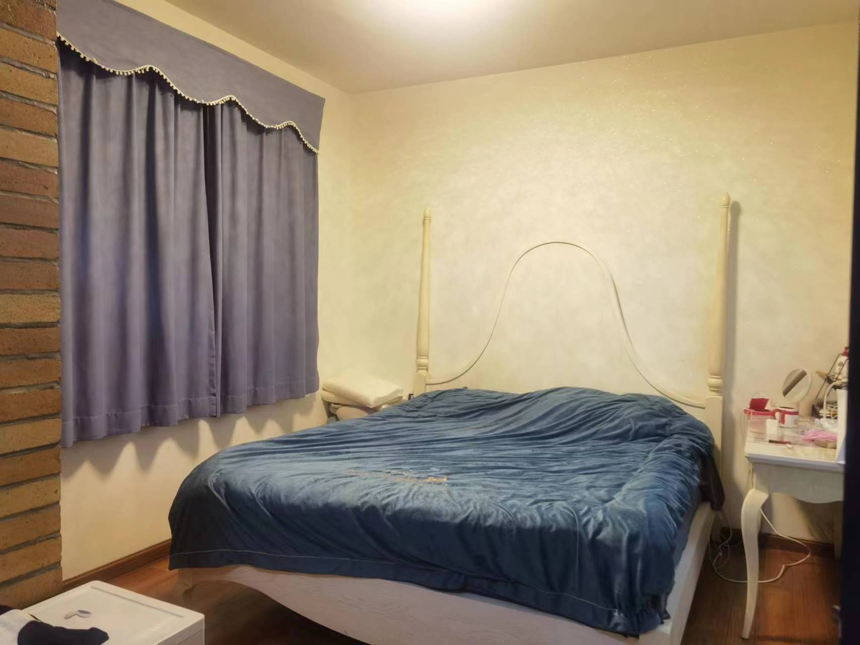 纳帕溪谷 2室2厅1卫 60.0万 纳帕溪谷 2室2厅1卫 60.0万客厅