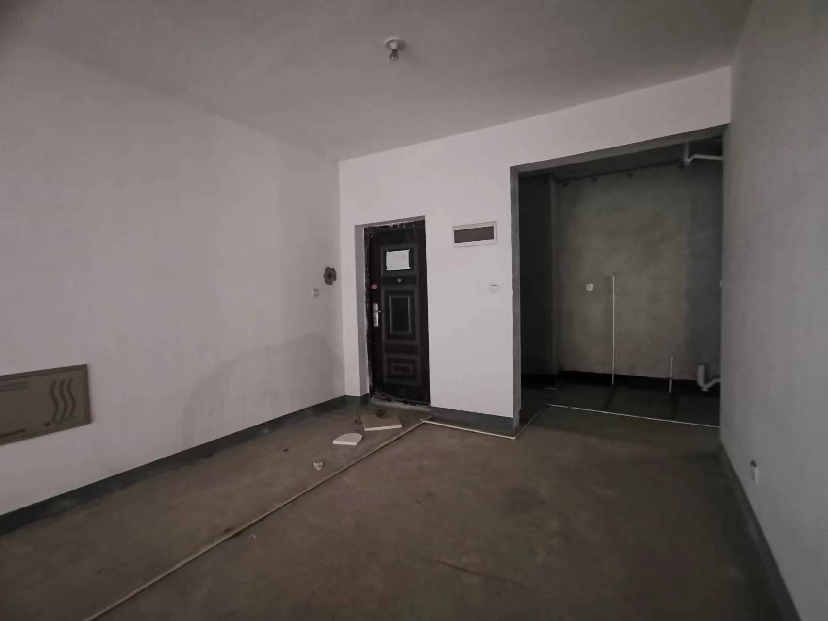 山水洲城华晨第一城 2室1厅1卫 56.0万 山水洲城华晨第一城 2室1厅1卫 56.0万室内图