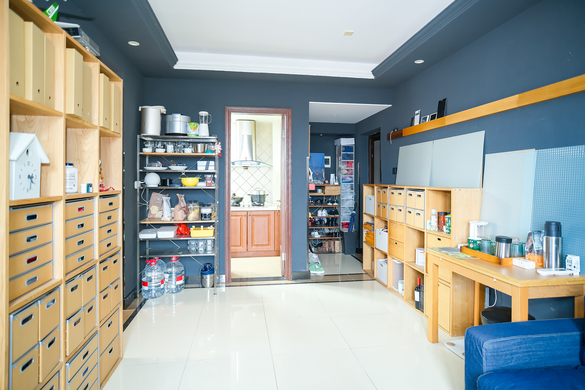 郡原居里  2室2厅1卫    63.8万客厅