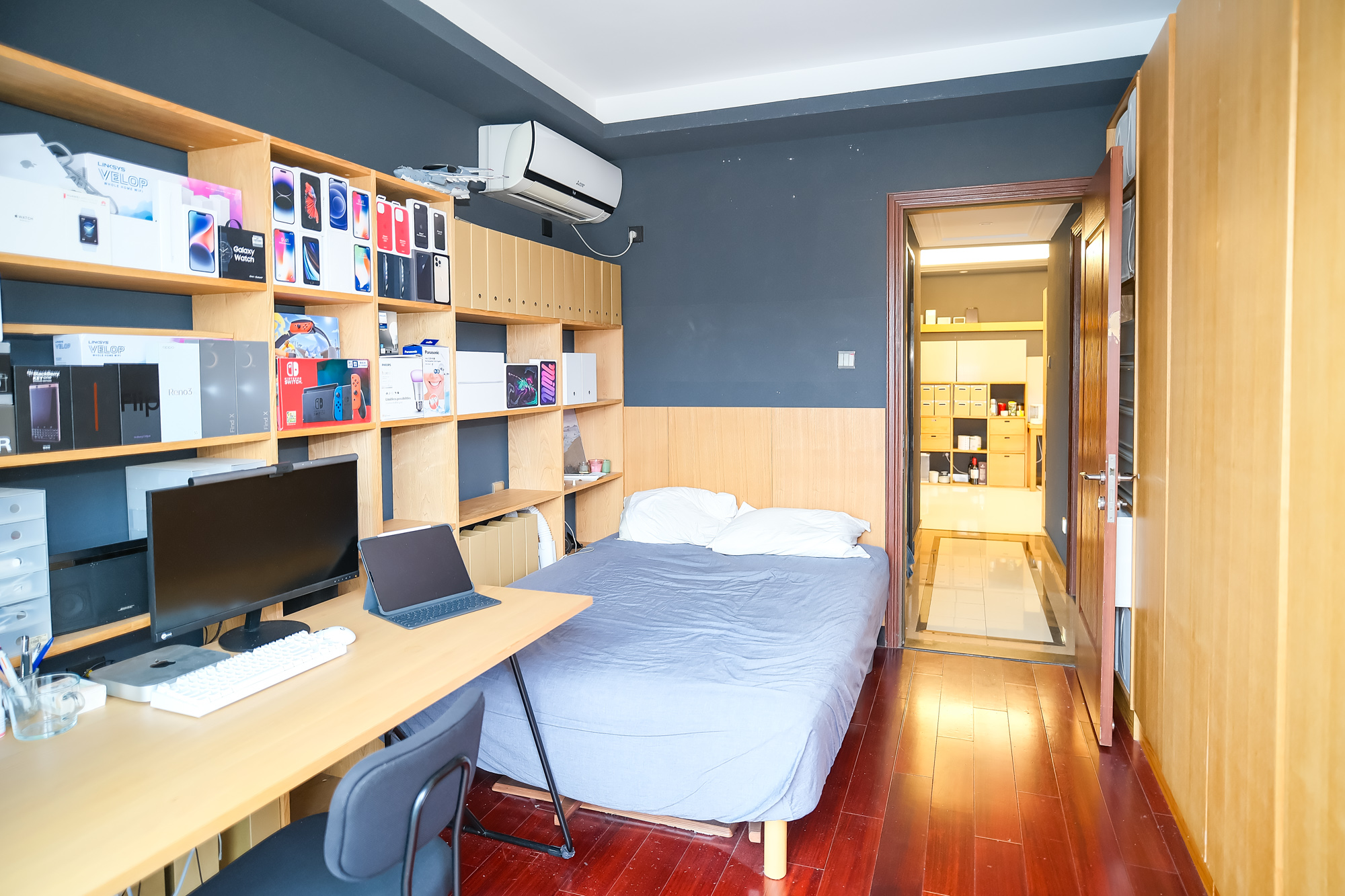 郡原居里  2室2厅1卫    63.8万 郡原居里  2室2厅1卫    63.8万卧室