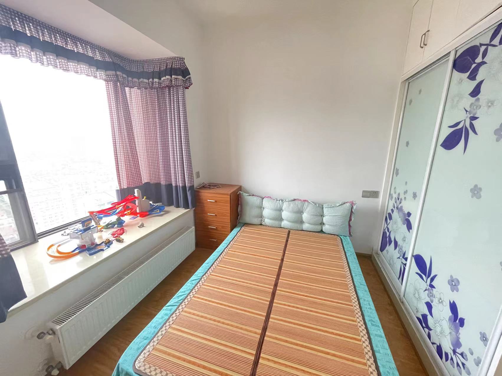 慧谷阳光 3室2厅2卫 76.80万 慧谷阳光 3室2厅2卫 76.80万室内图