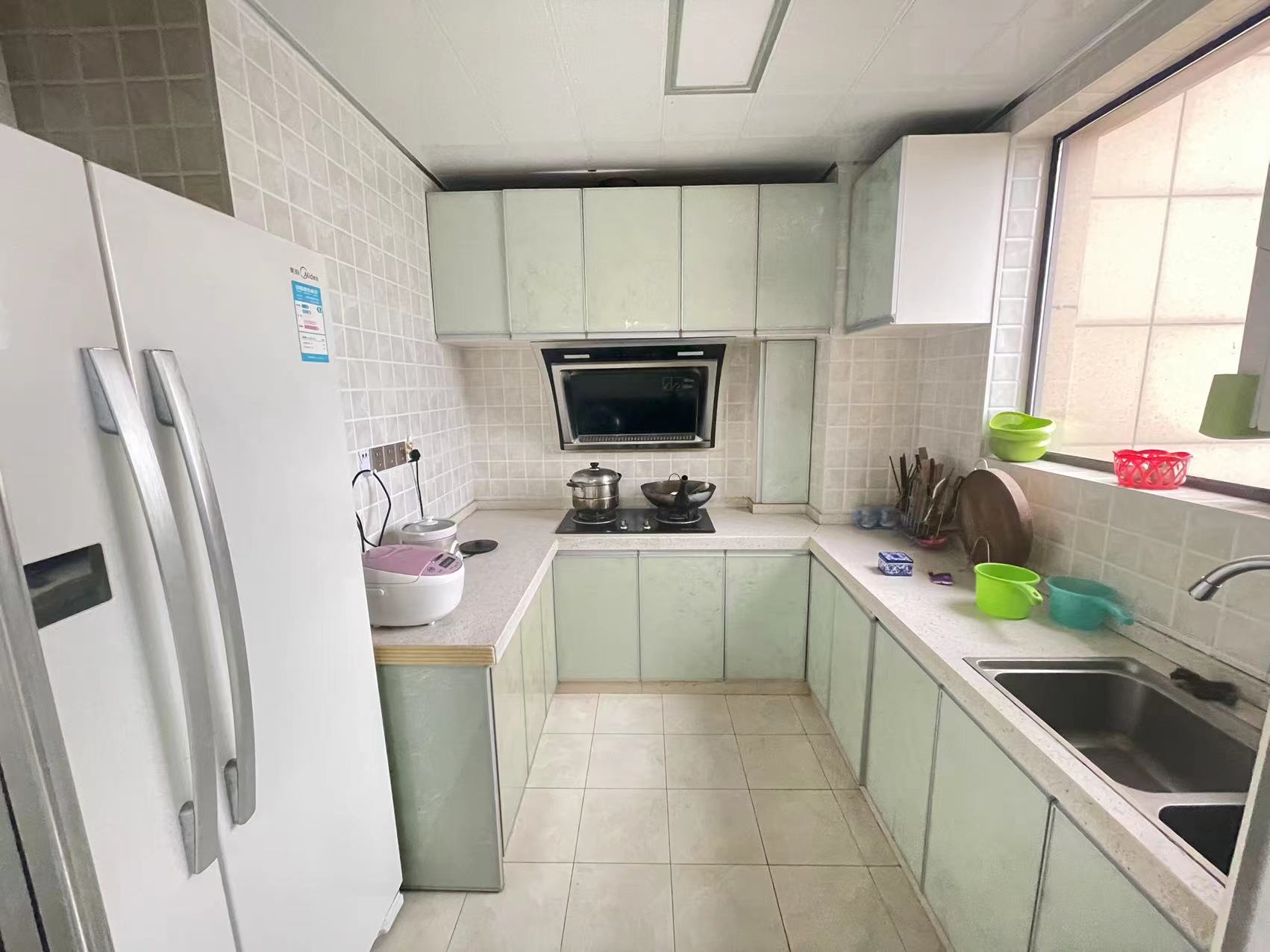 慧谷阳光 3室2厅2卫 76.80万 慧谷阳光 3室2厅2卫 76.80万室内图