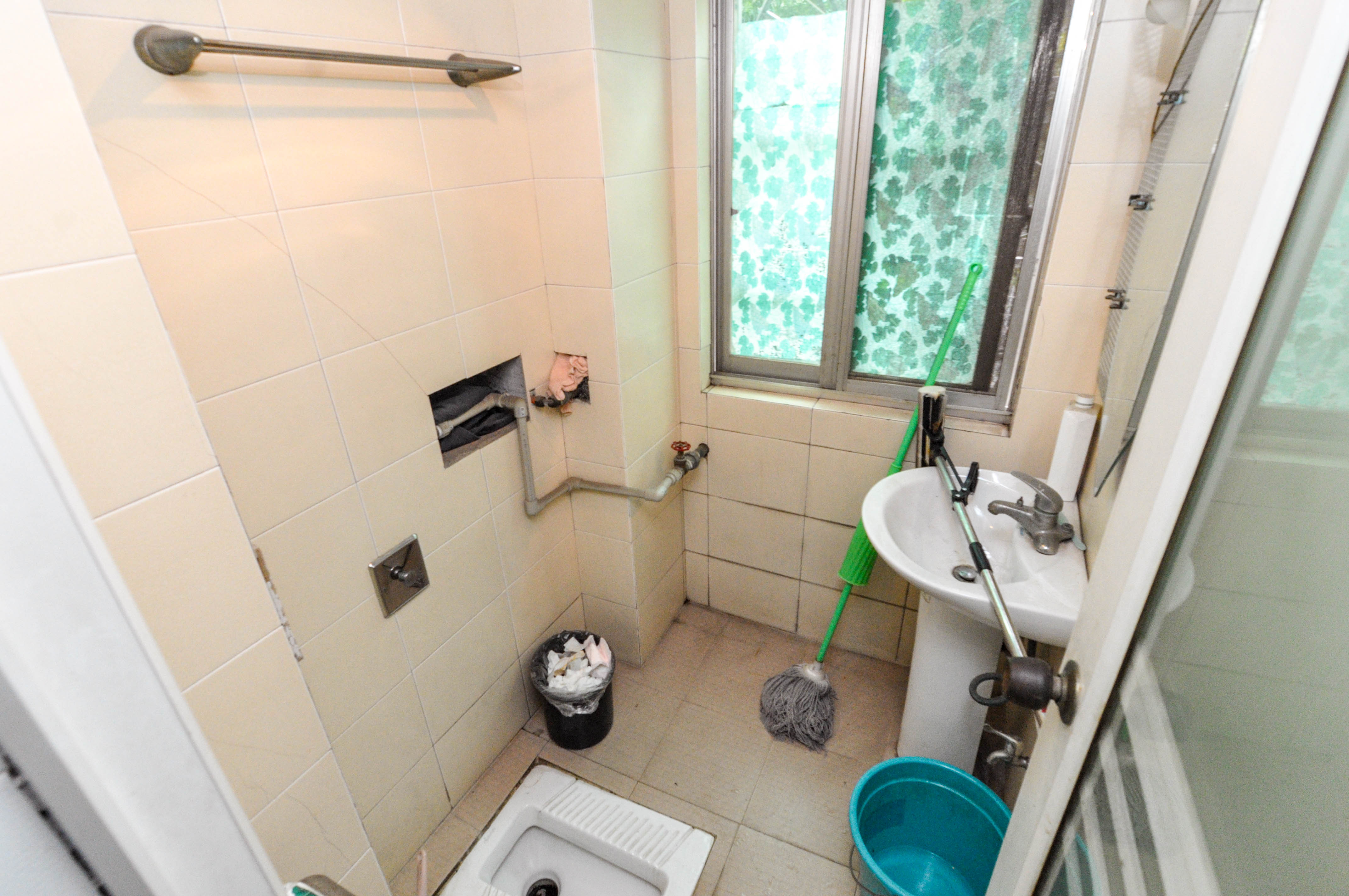 兰亭居  3室2厅2卫   122.00万卫生间