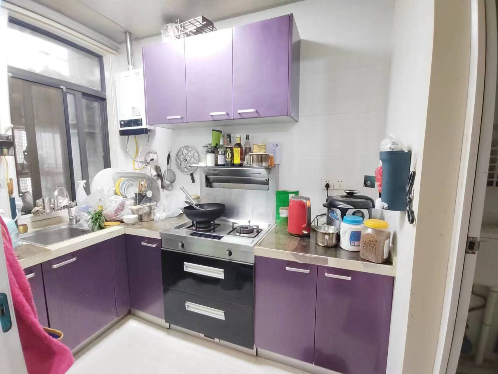 水岸春天 1室1厅1卫 32.80万 水岸春天 1室1厅1卫 32.80万室内图