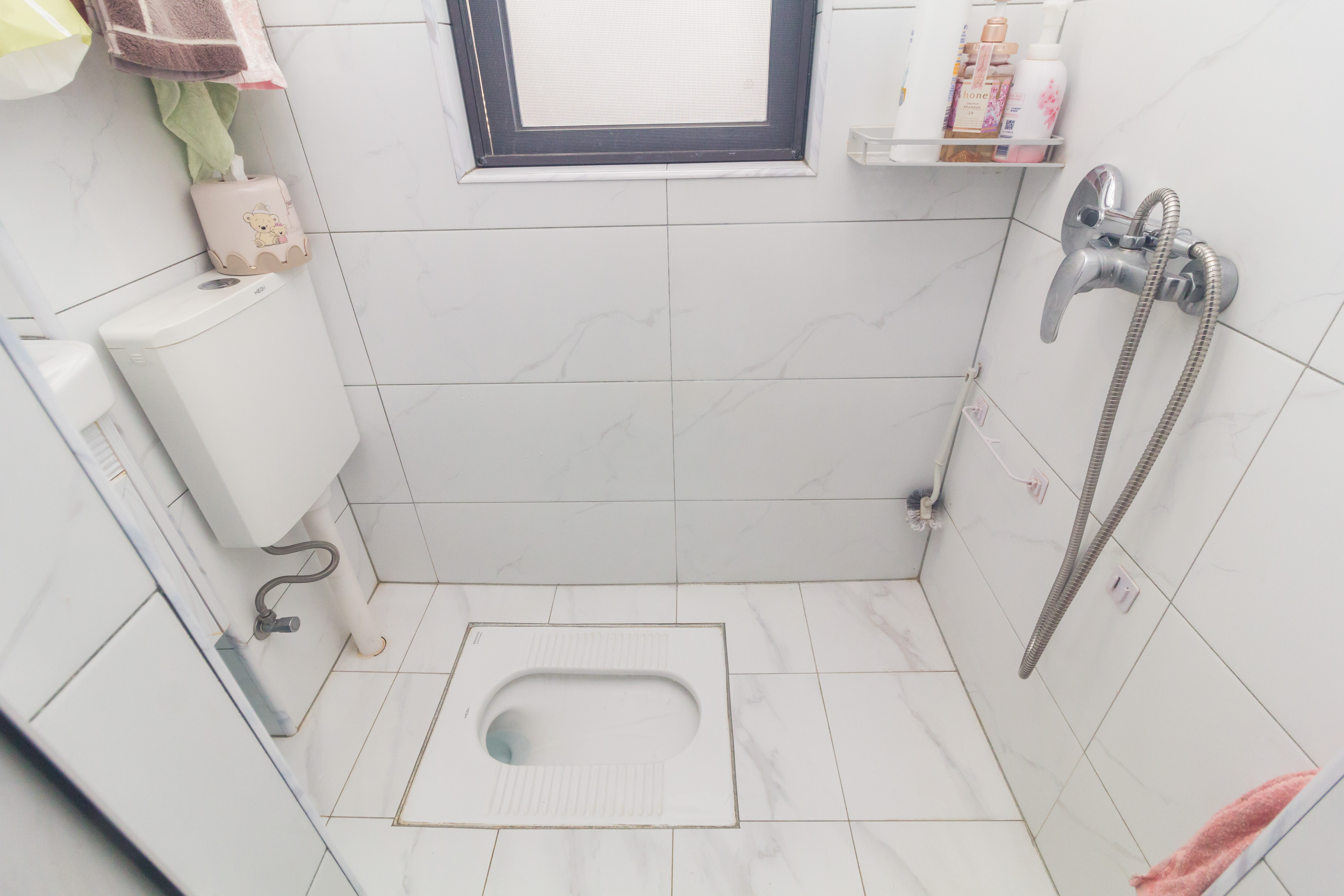 芙蓉万国城MOMA(卓越汇富苑) 4室1厅1卫 118.00万 芙蓉万国城MOMA(卓越汇富苑) 4室1厅1卫 118.00万卫生间