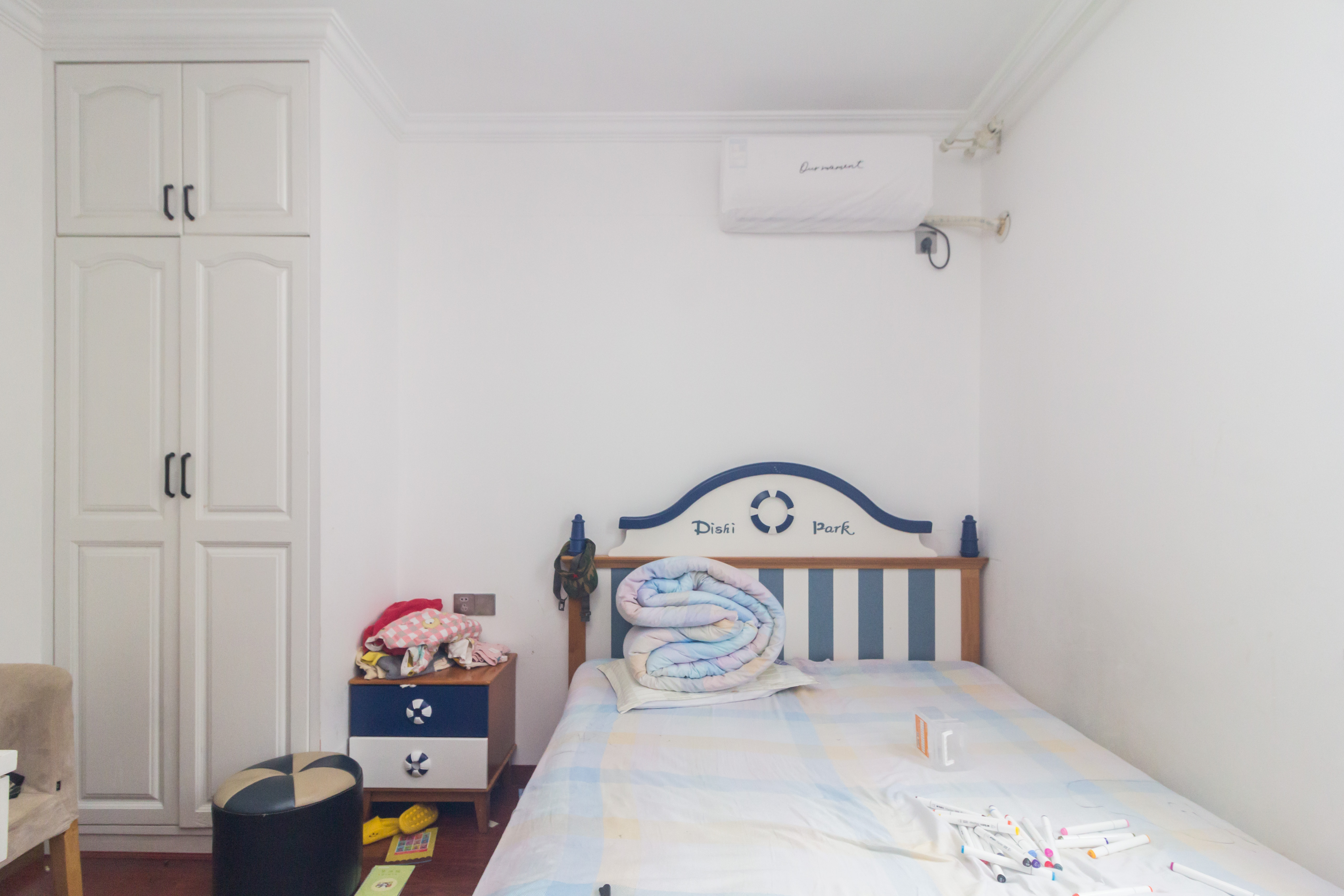 芙蓉万国城MOMA(卓越汇富苑) 4室1厅1卫 118.00万 芙蓉万国城MOMA(卓越汇富苑) 4室1厅1卫 118.00万卧室