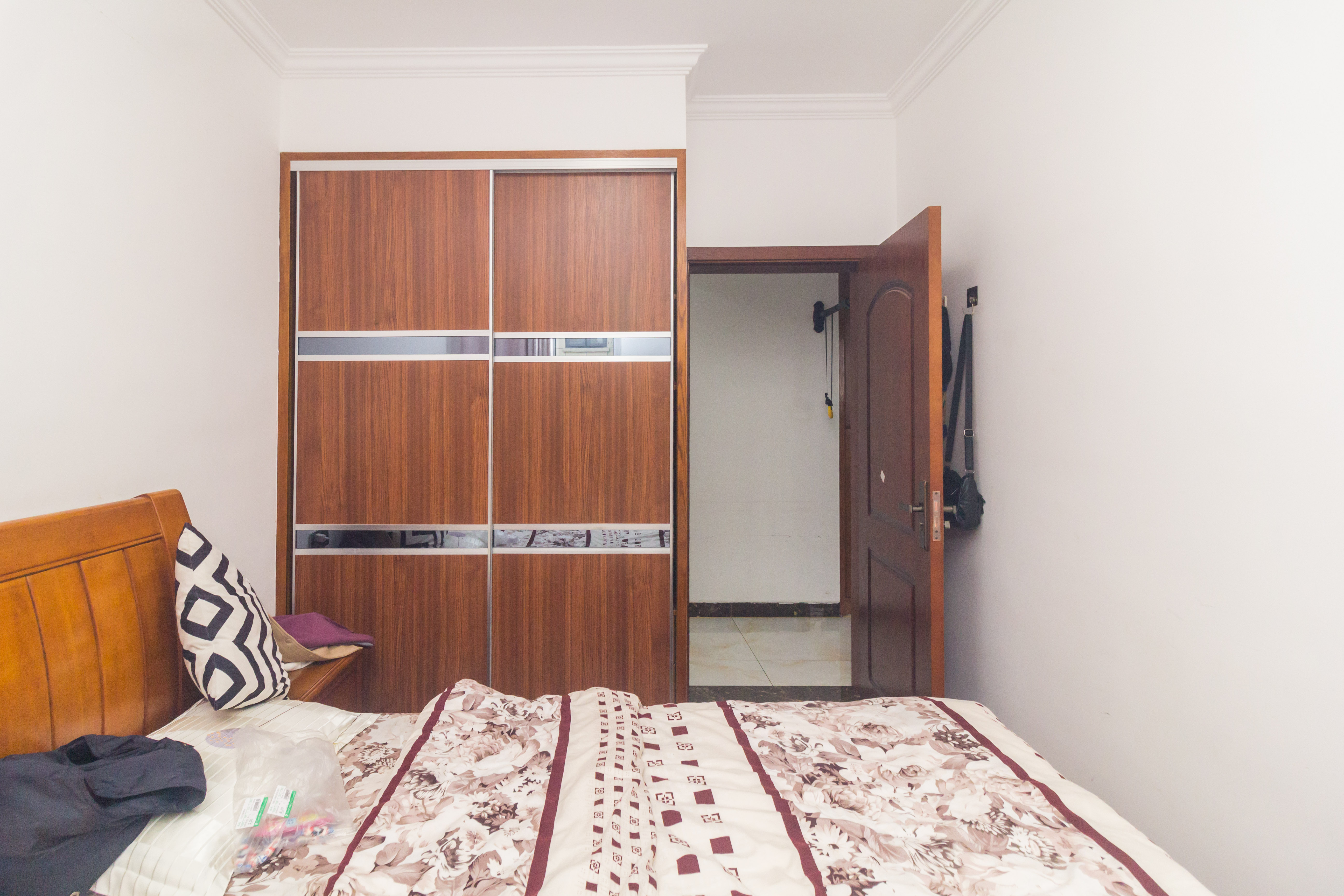 芙蓉万国城MOMA(卓越汇富苑) 4室1厅1卫 118.00万 芙蓉万国城MOMA(卓越汇富苑) 4室1厅1卫 118.00万厨房