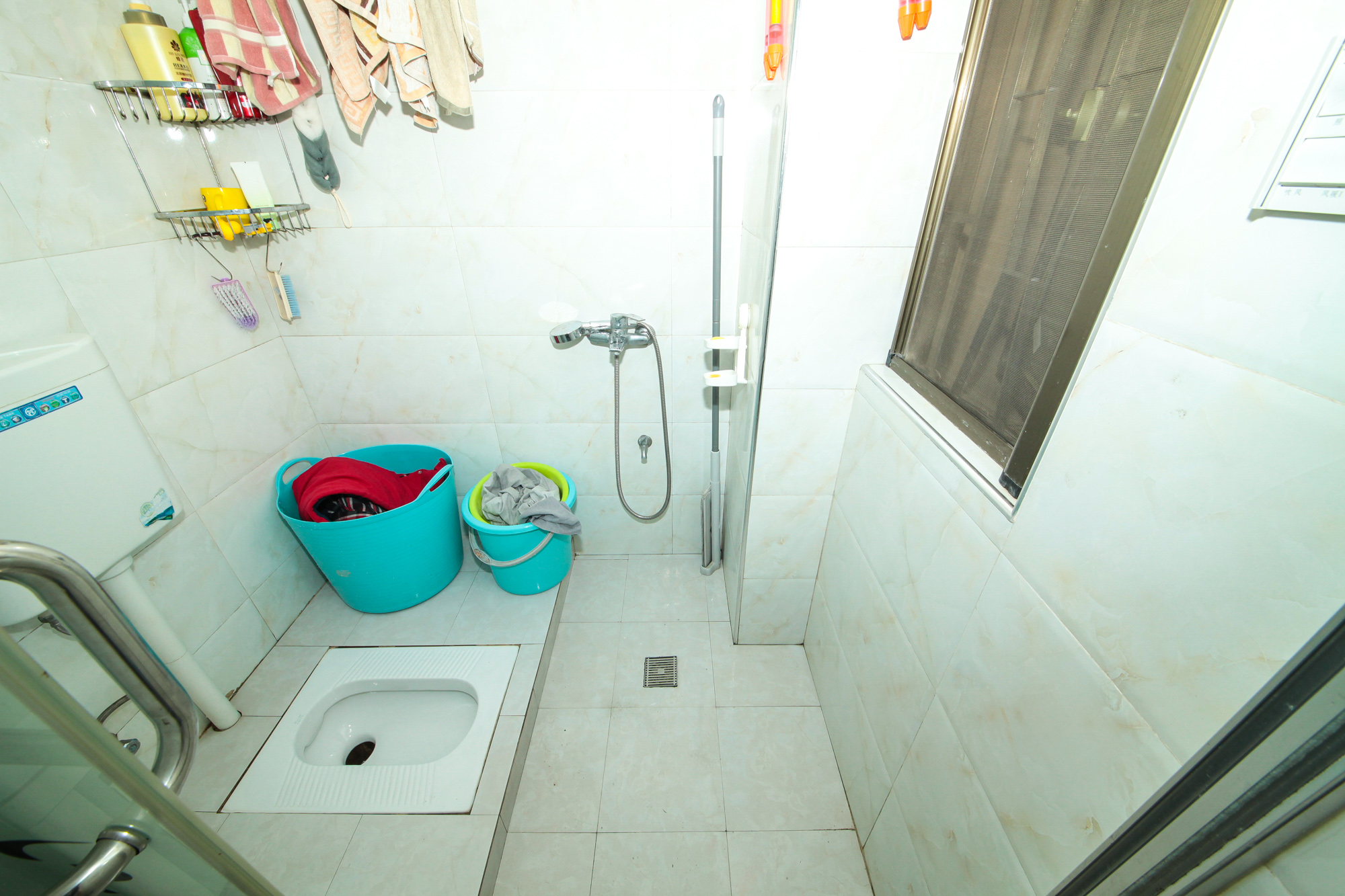 碧桂园威尼斯城 2室2厅1卫 62.3万 碧桂园威尼斯城 2室2厅1卫 62.3万卫生间