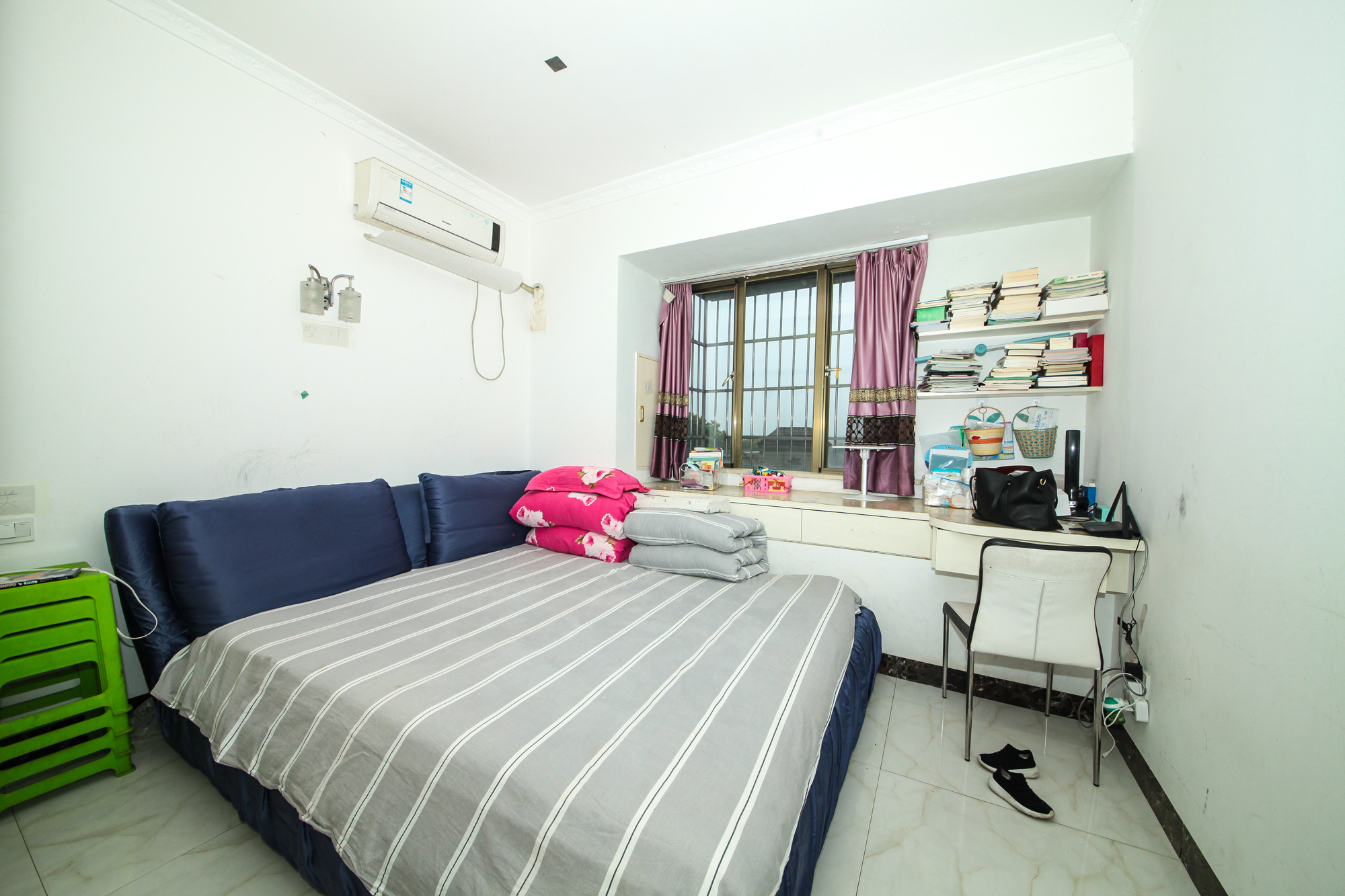 碧桂园威尼斯城 2室2厅1卫 62.3万 碧桂园威尼斯城 2室2厅1卫 62.3万卧室