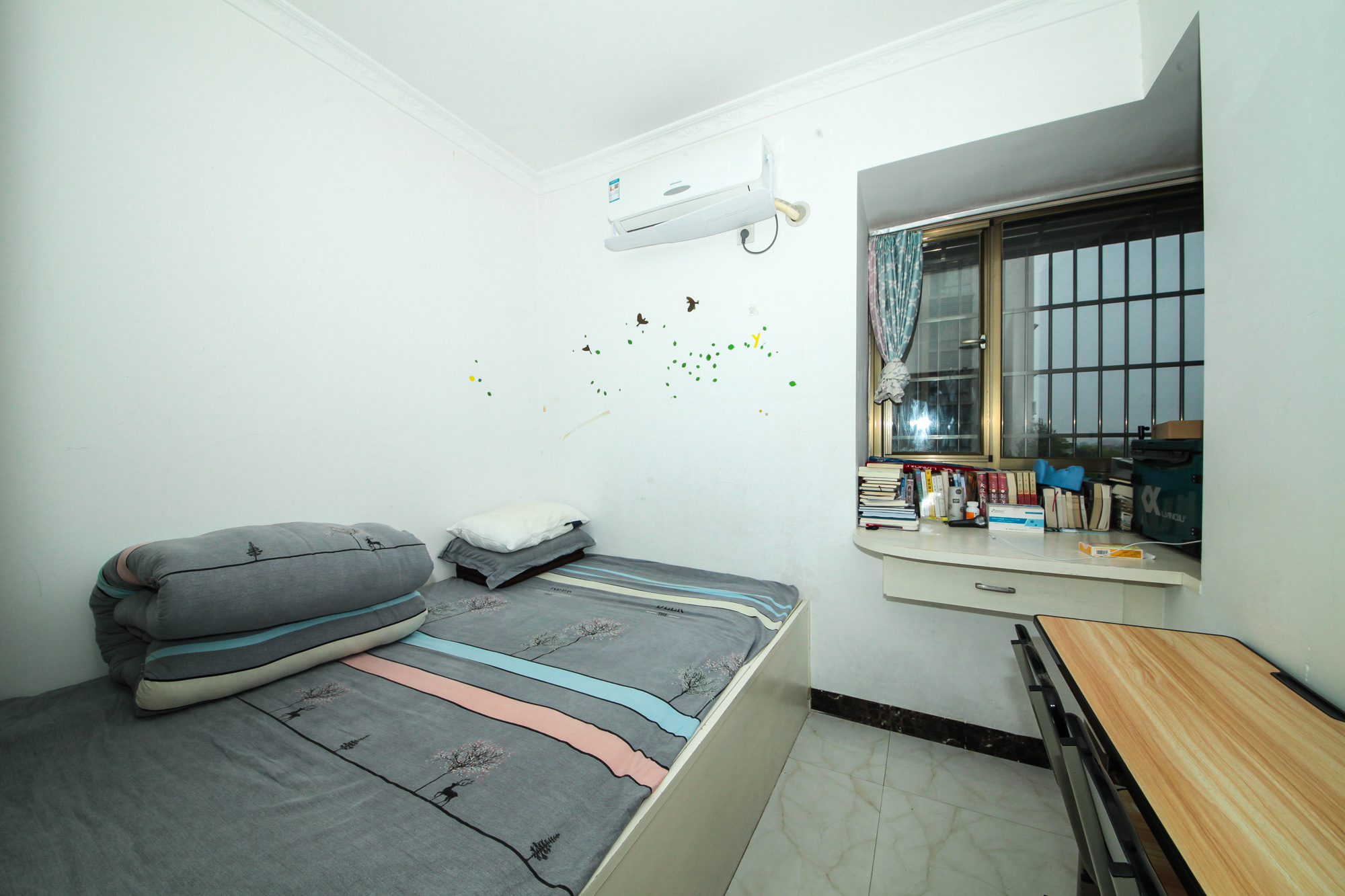 碧桂园威尼斯城 2室2厅1卫 62.3万 碧桂园威尼斯城 2室2厅1卫 62.3万卧室