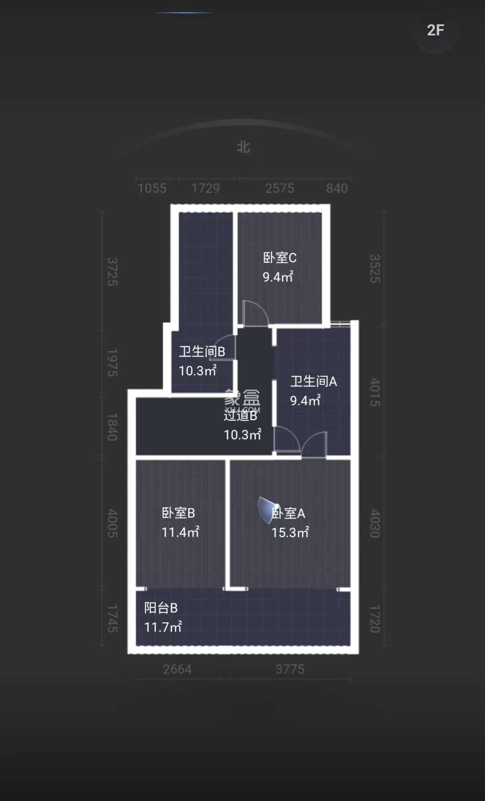 当代尚品苑  0室0厅0卫   173.80万 当代尚品苑  0室0厅0卫   173.80万室内图