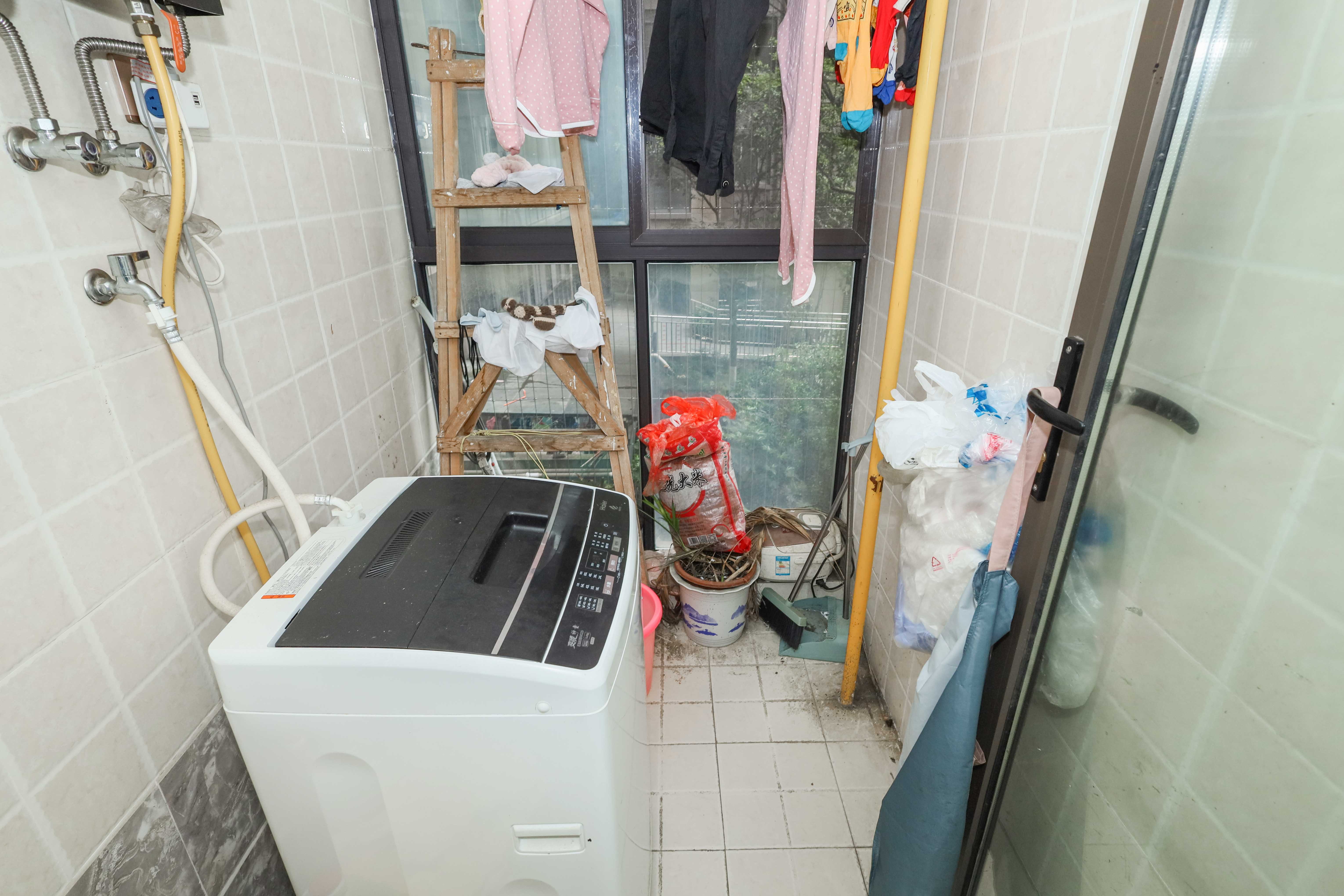 梅溪湖合能璞丽  3室2厅2卫   113.00万室内图