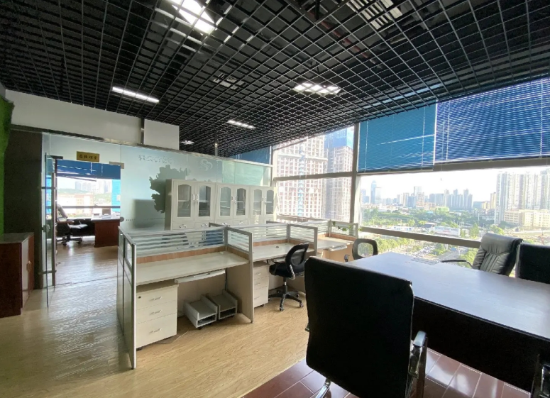 金融101大厦（会展城101大厦）  1室1厅1卫   6500.00元/月室内图