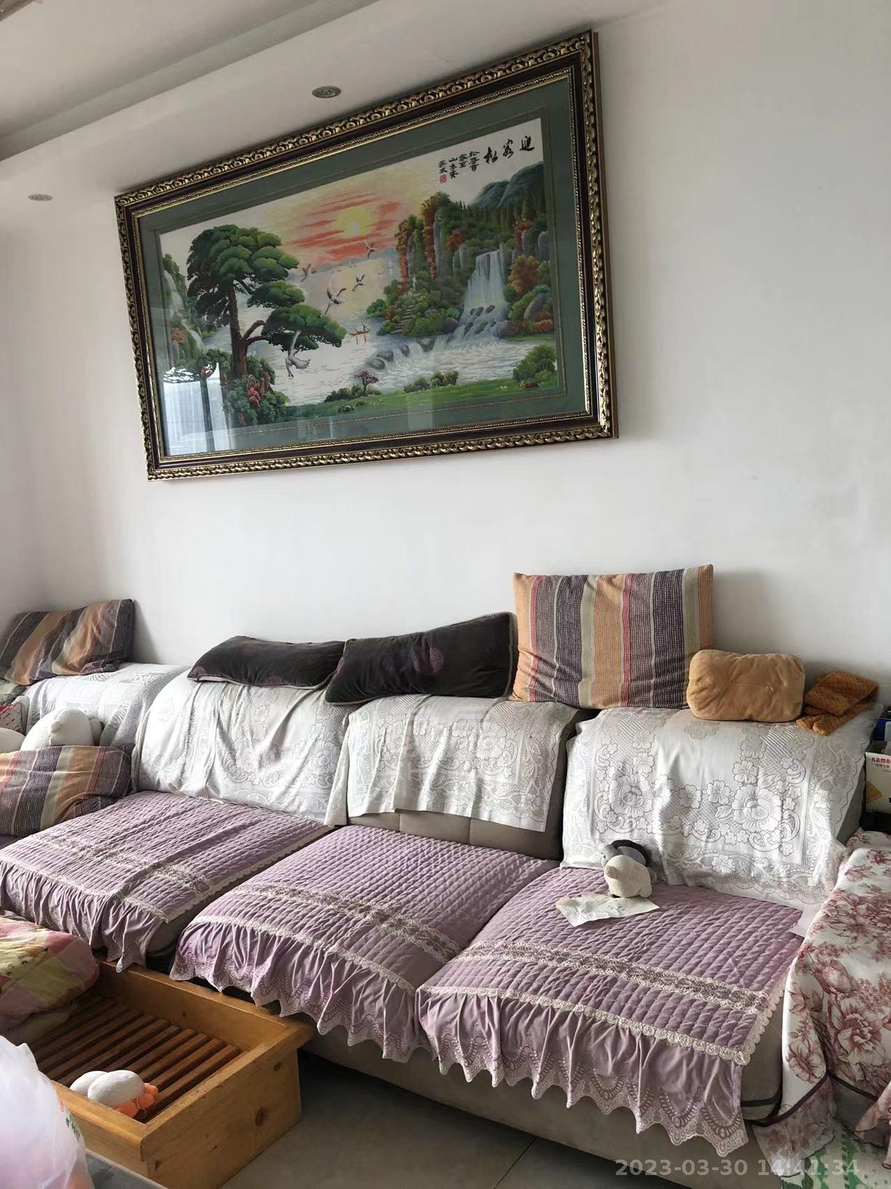 铂金时代 3室2厅2卫 2300.00元/月 铂金时代 3室2厅2卫 2300.00元/月室内图