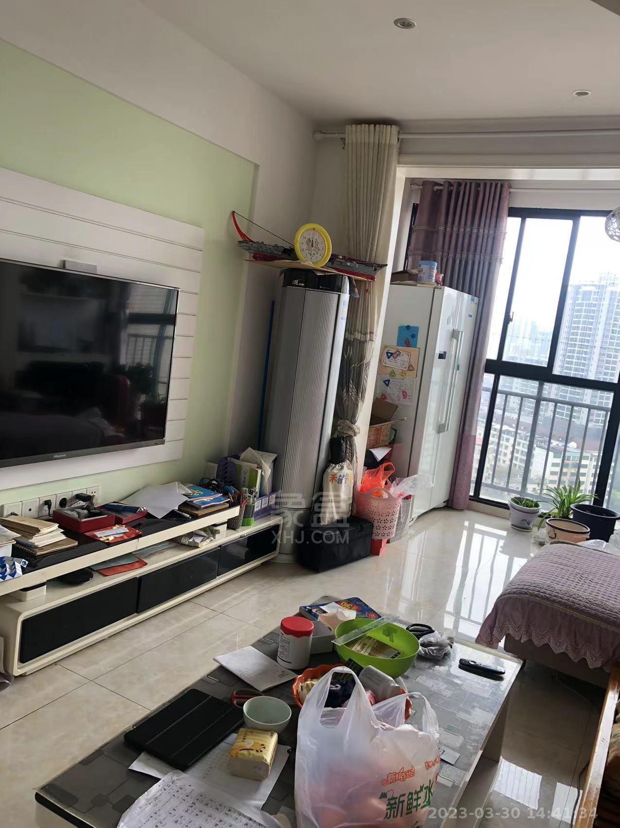 铂金时代 3室2厅2卫 2300.00元/月 铂金时代 3室2厅2卫 2300.00元/月室内图