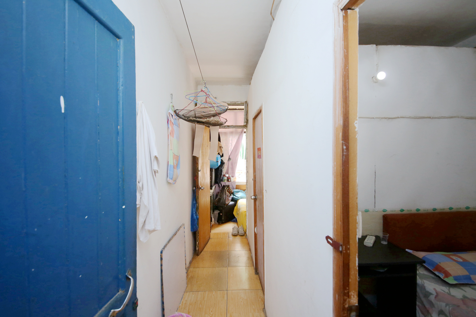 蒸菜街小区  2室1厅1卫   33.00万卧室