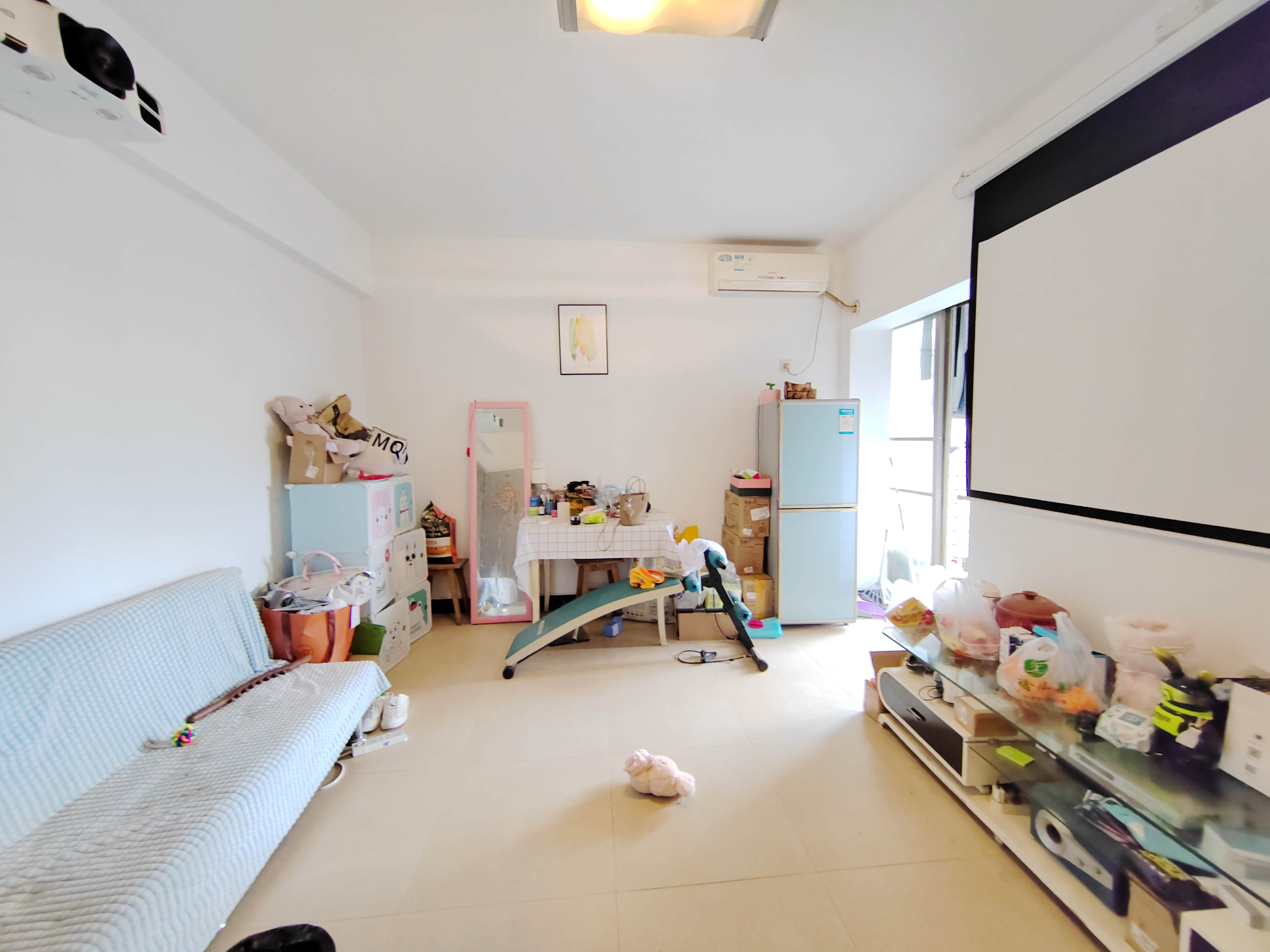 东方银座（东方摩卡）  2室1厅1卫   70.00万