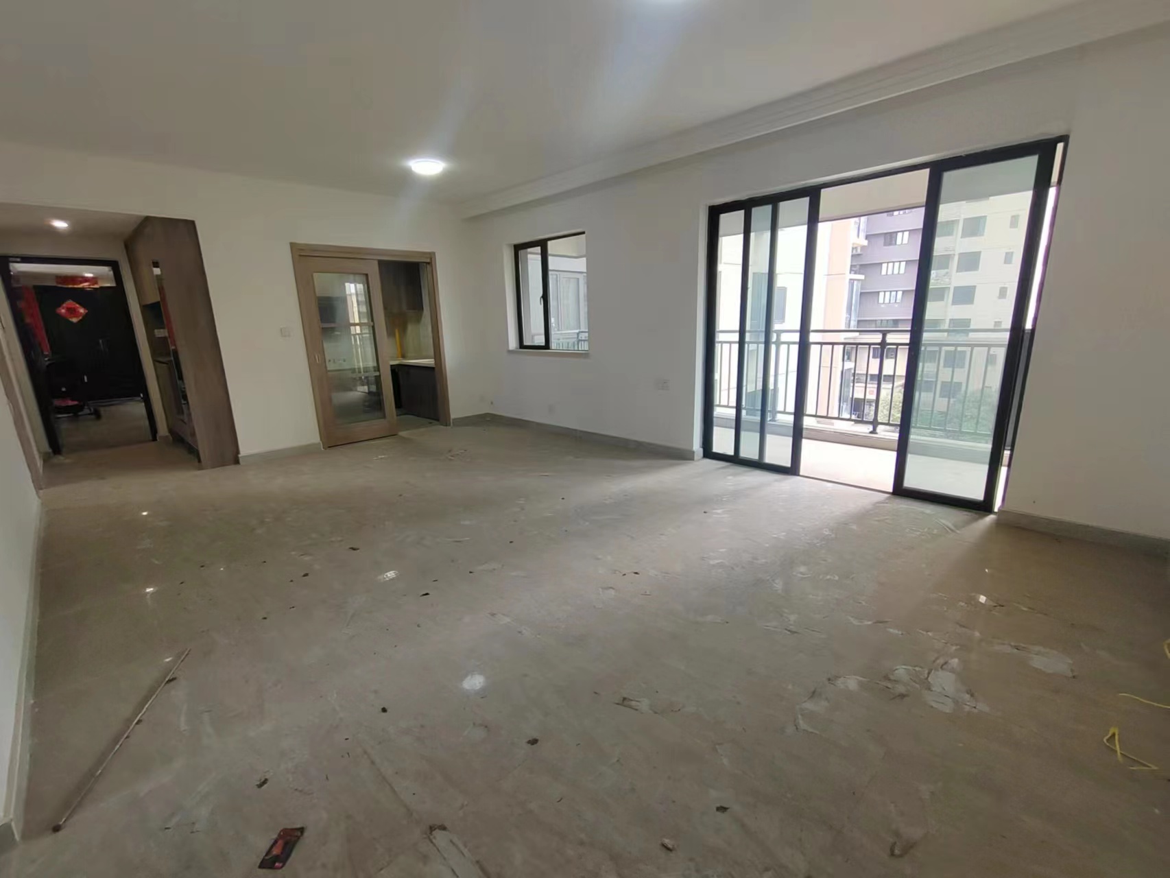 蓝溪谷 4室2厅2卫 102.00万 蓝溪谷 4室2厅2卫 102.00万室内图