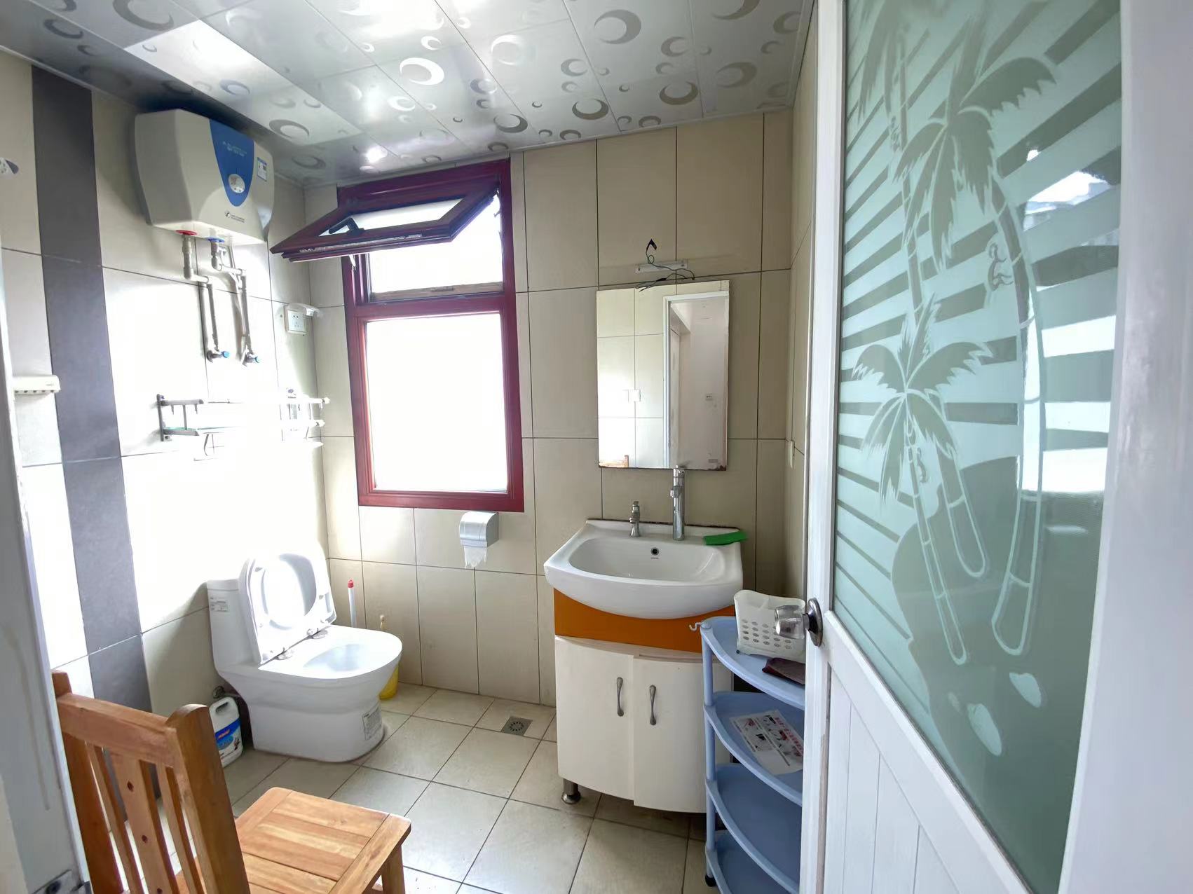 地税新村 3室2厅2卫 96.00万 地税新村 3室2厅2卫 96.00万室内图