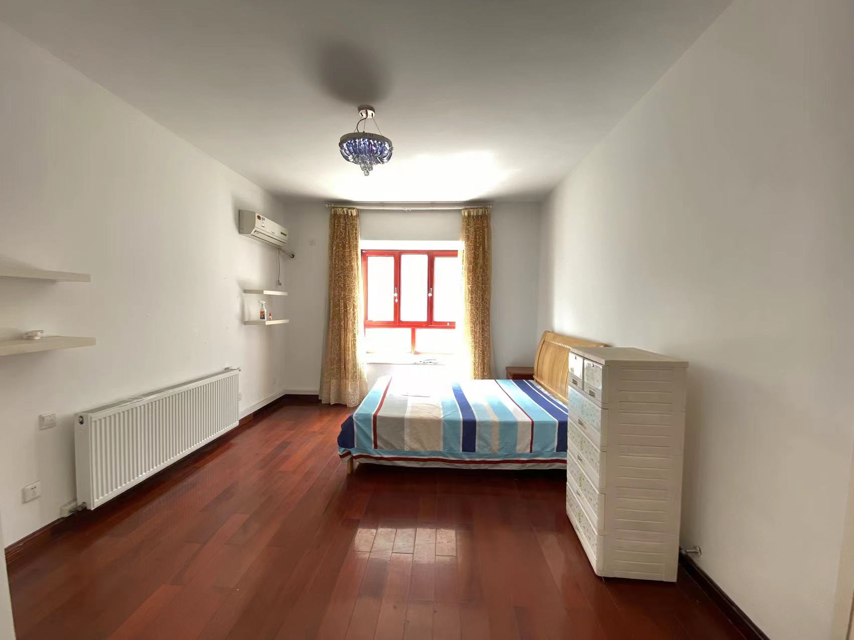 地税新村 3室2厅2卫 96.00万 地税新村 3室2厅2卫 96.00万室内图