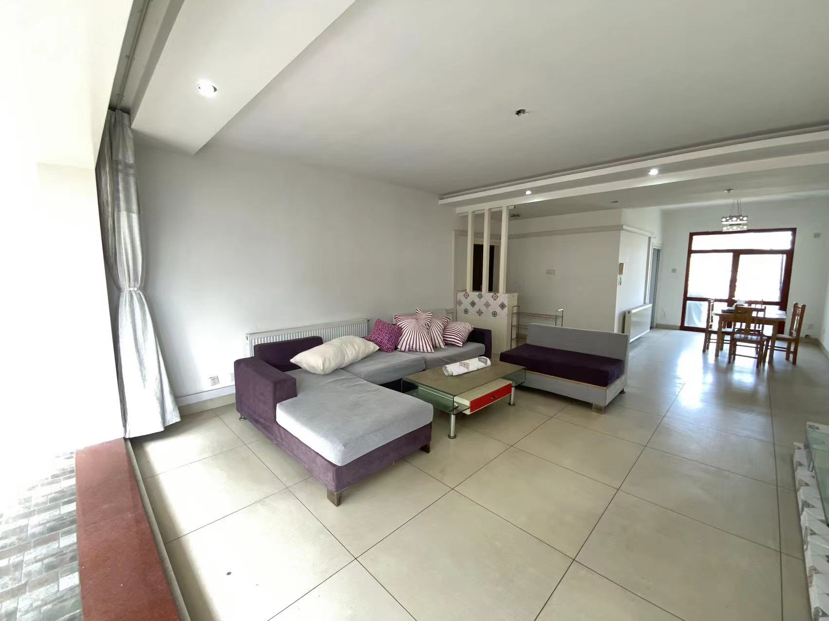 地税新村 3室2厅2卫 96.00万 地税新村 3室2厅2卫 96.00万室内图