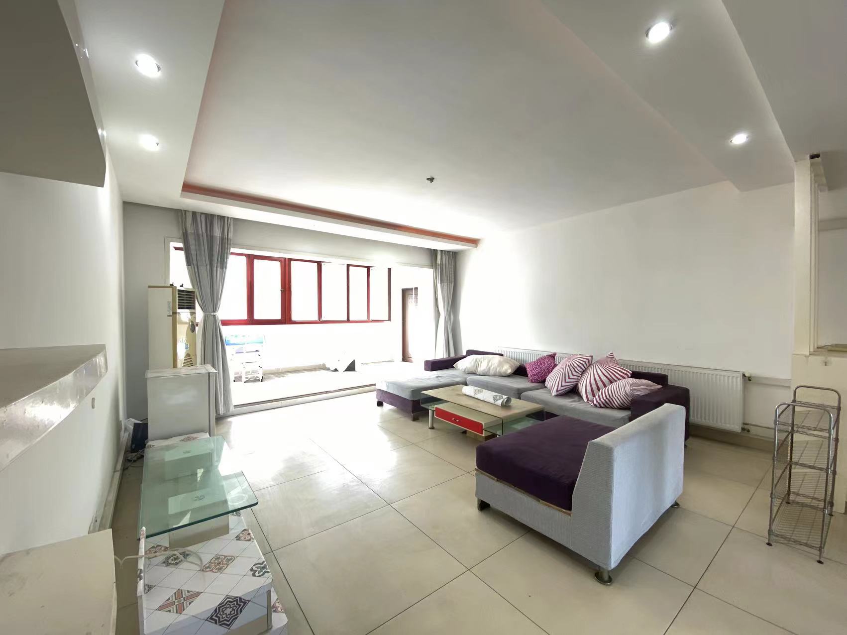 地税新村 3室2厅2卫 96.00万 地税新村 3室2厅2卫 96.00万室内图