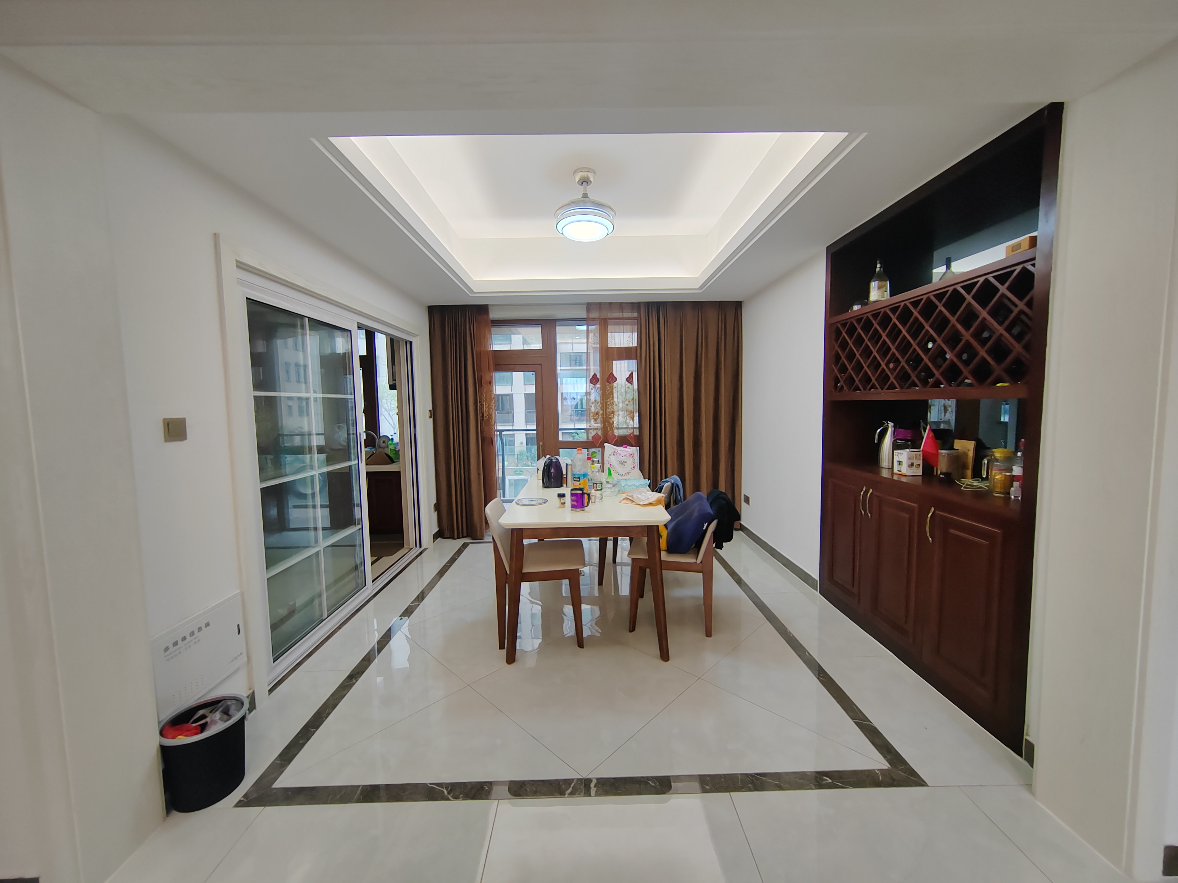 城市公园 4室2厅3卫 170.00万 城市公园 4室2厅3卫 170.00万室内图